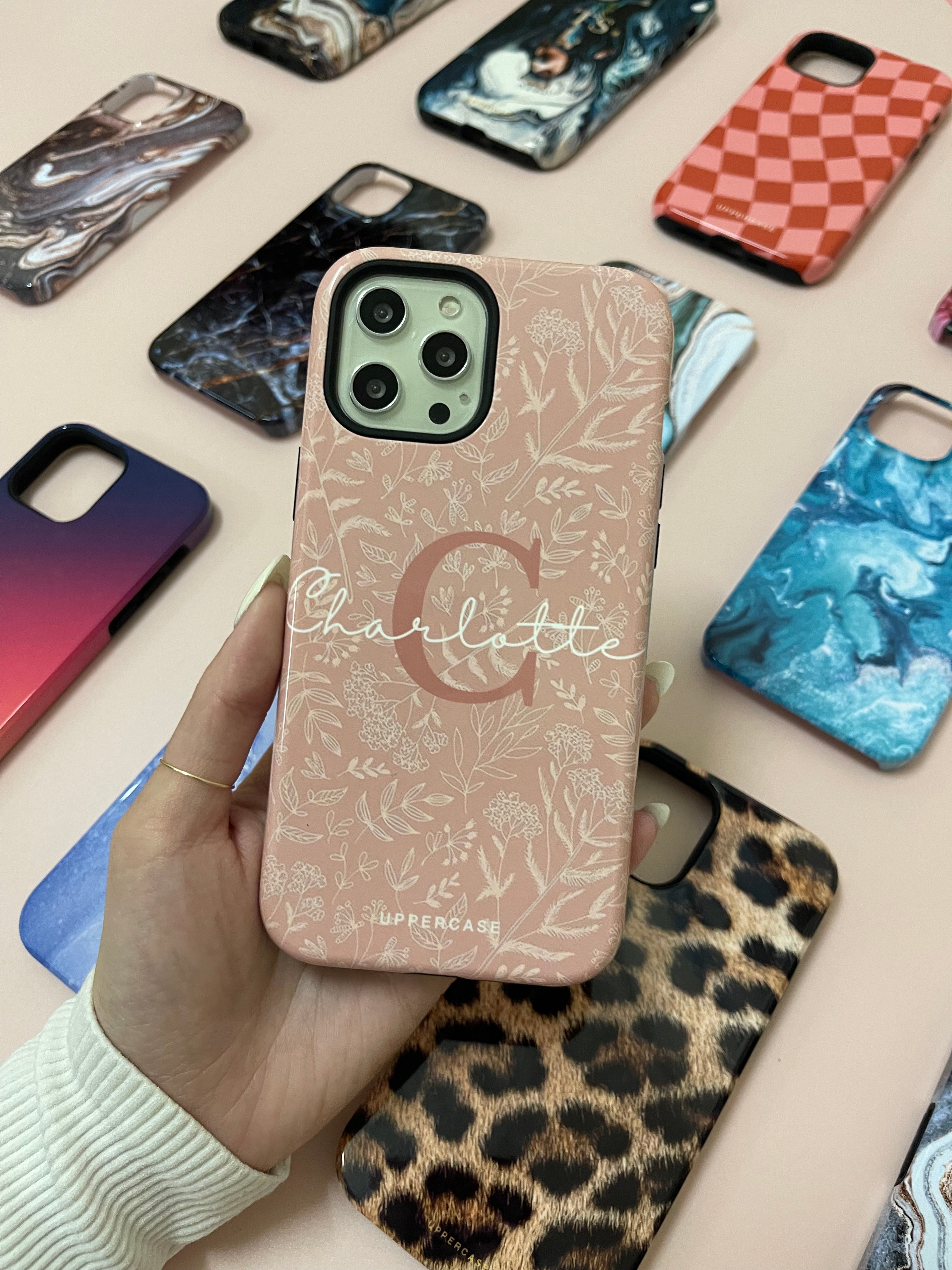 How to Personalise Your Phone Case