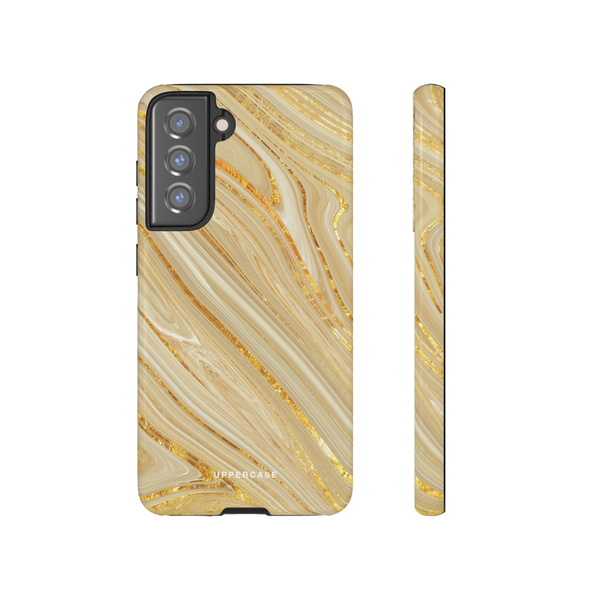 Gold Glam - Strong Case