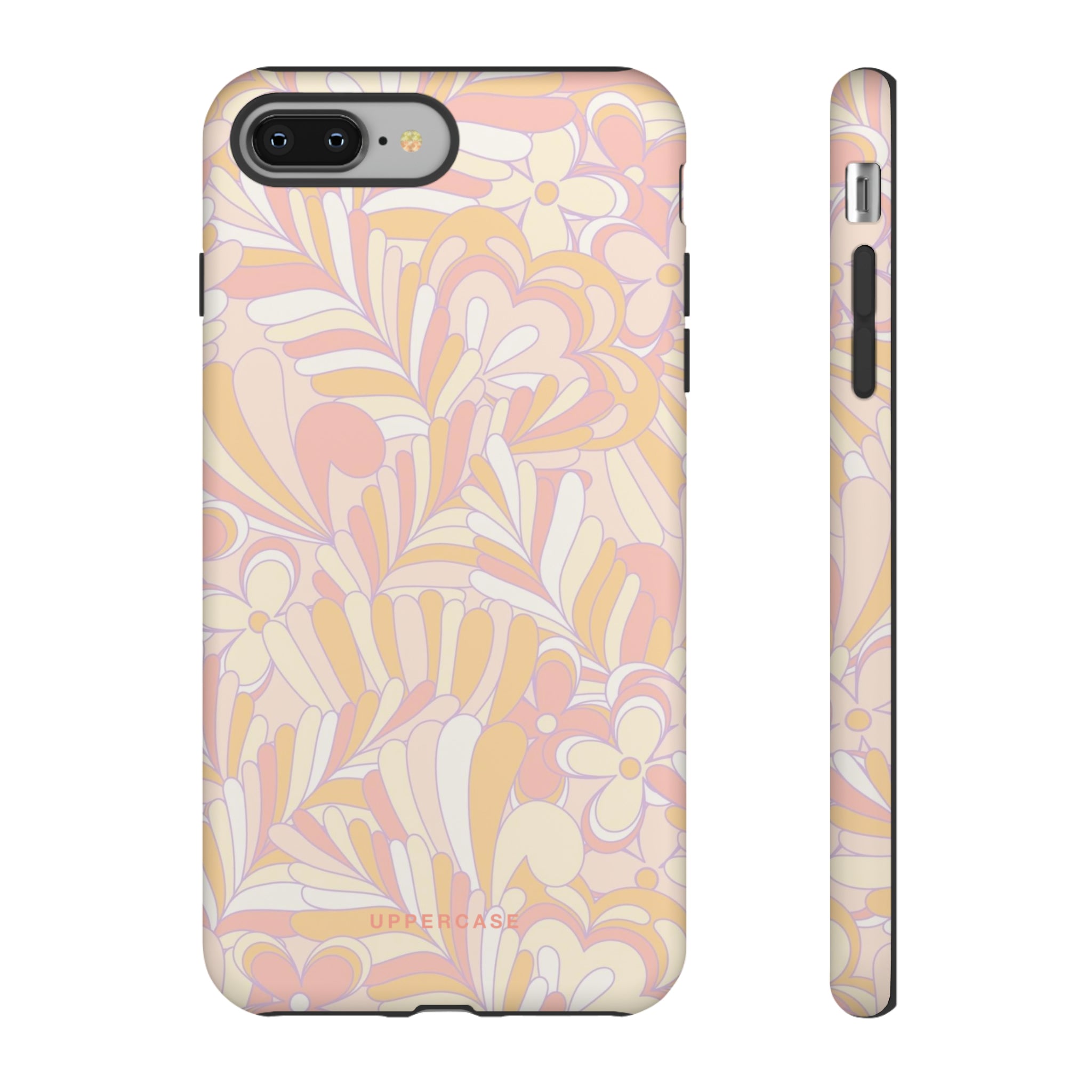 Fruity Floral - Strong Case