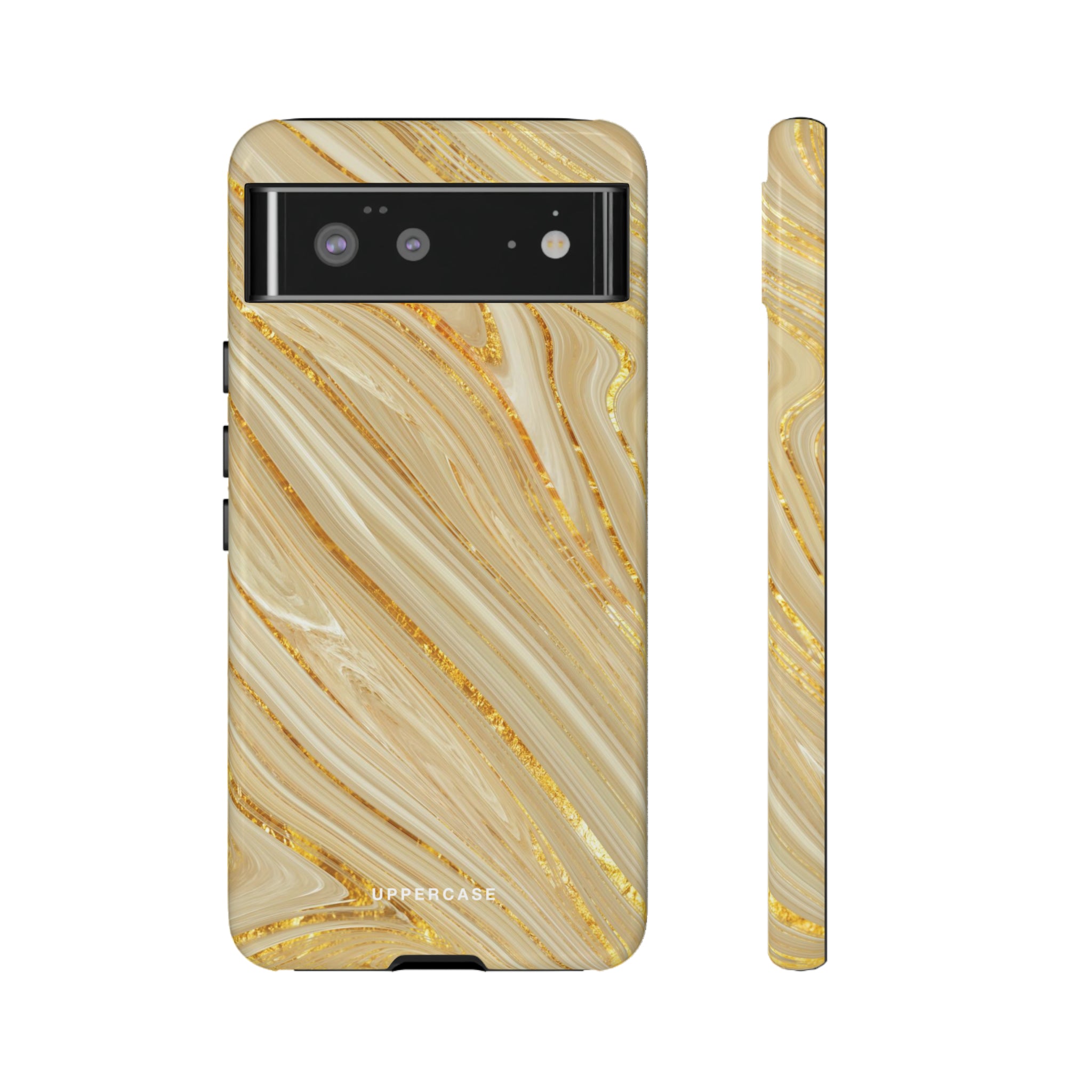 Gold Glam - Strong Case