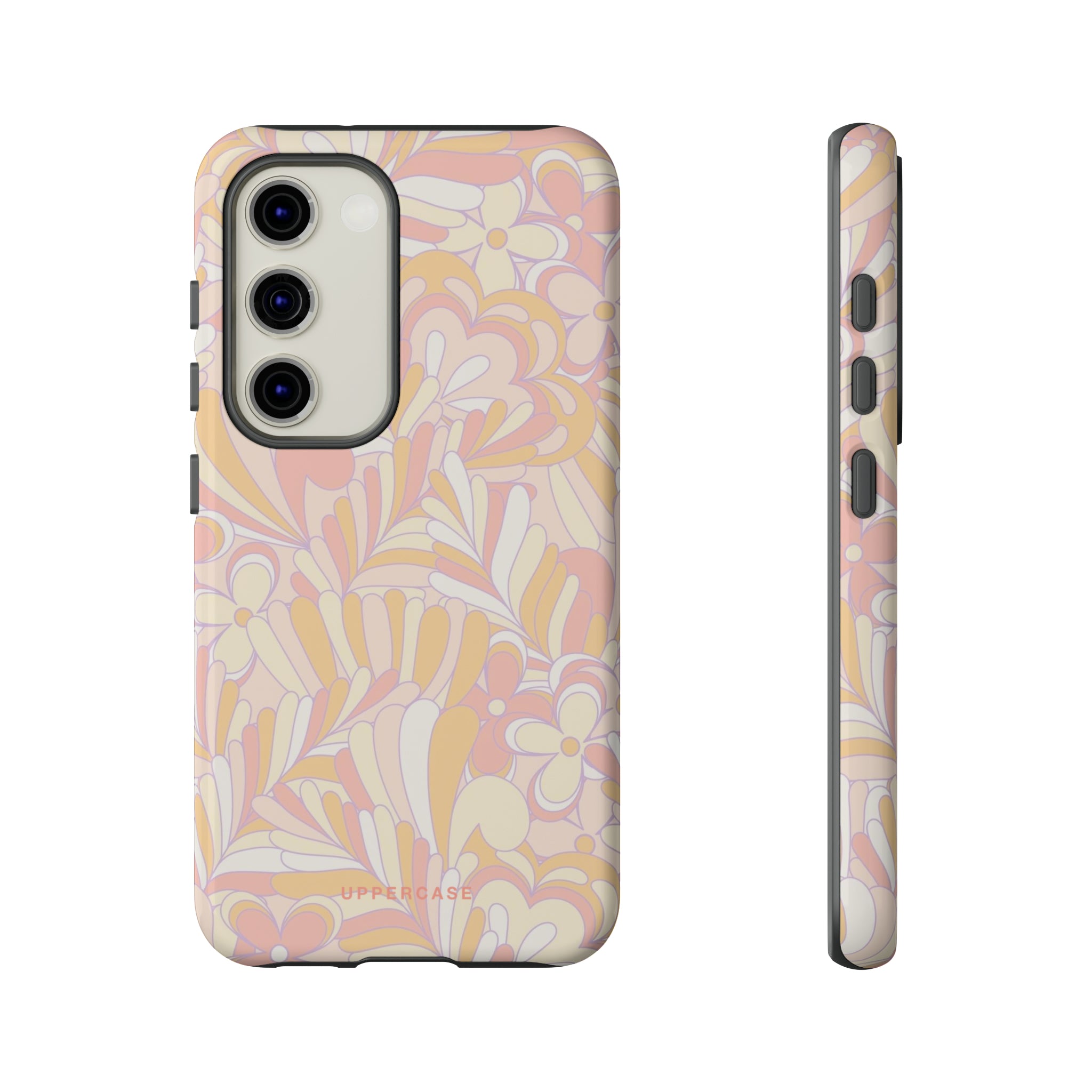 Fruity Floral - Strong Case