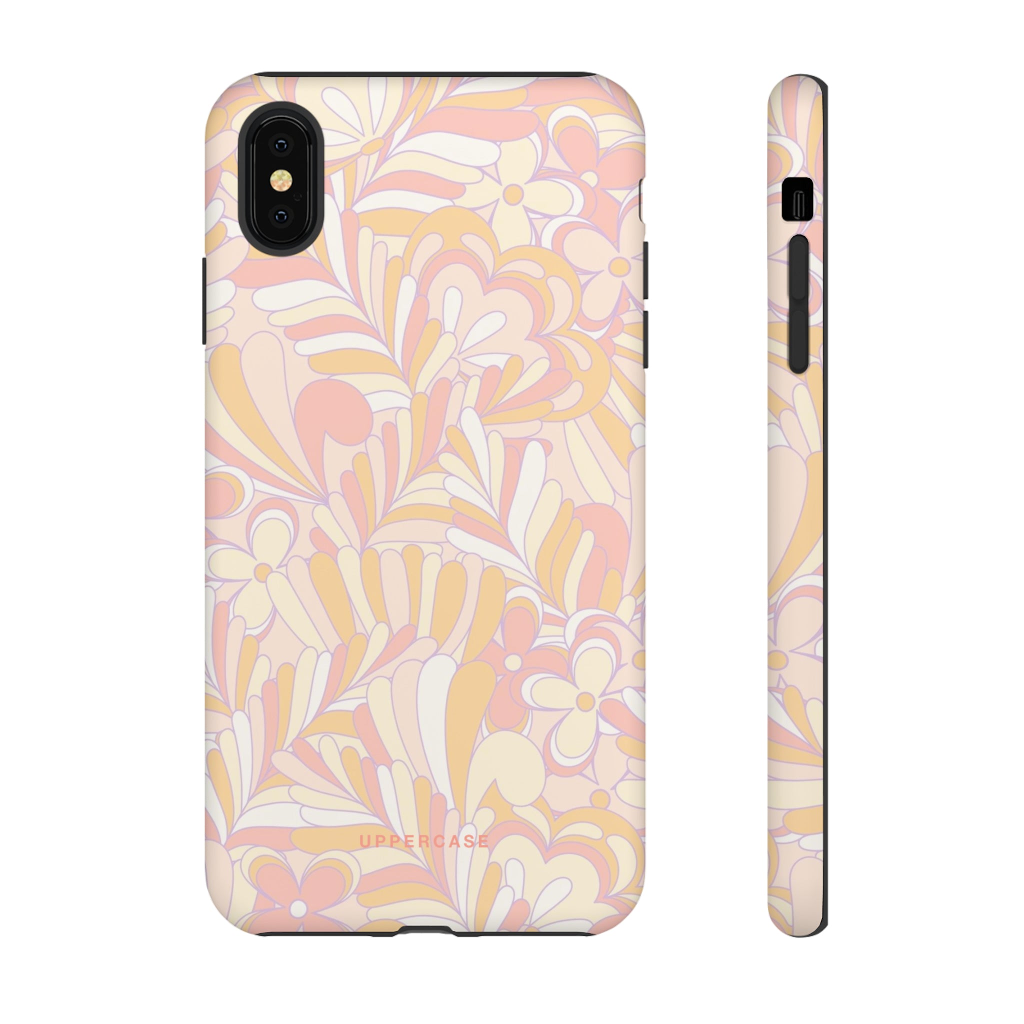 Fruity Floral - Strong Case