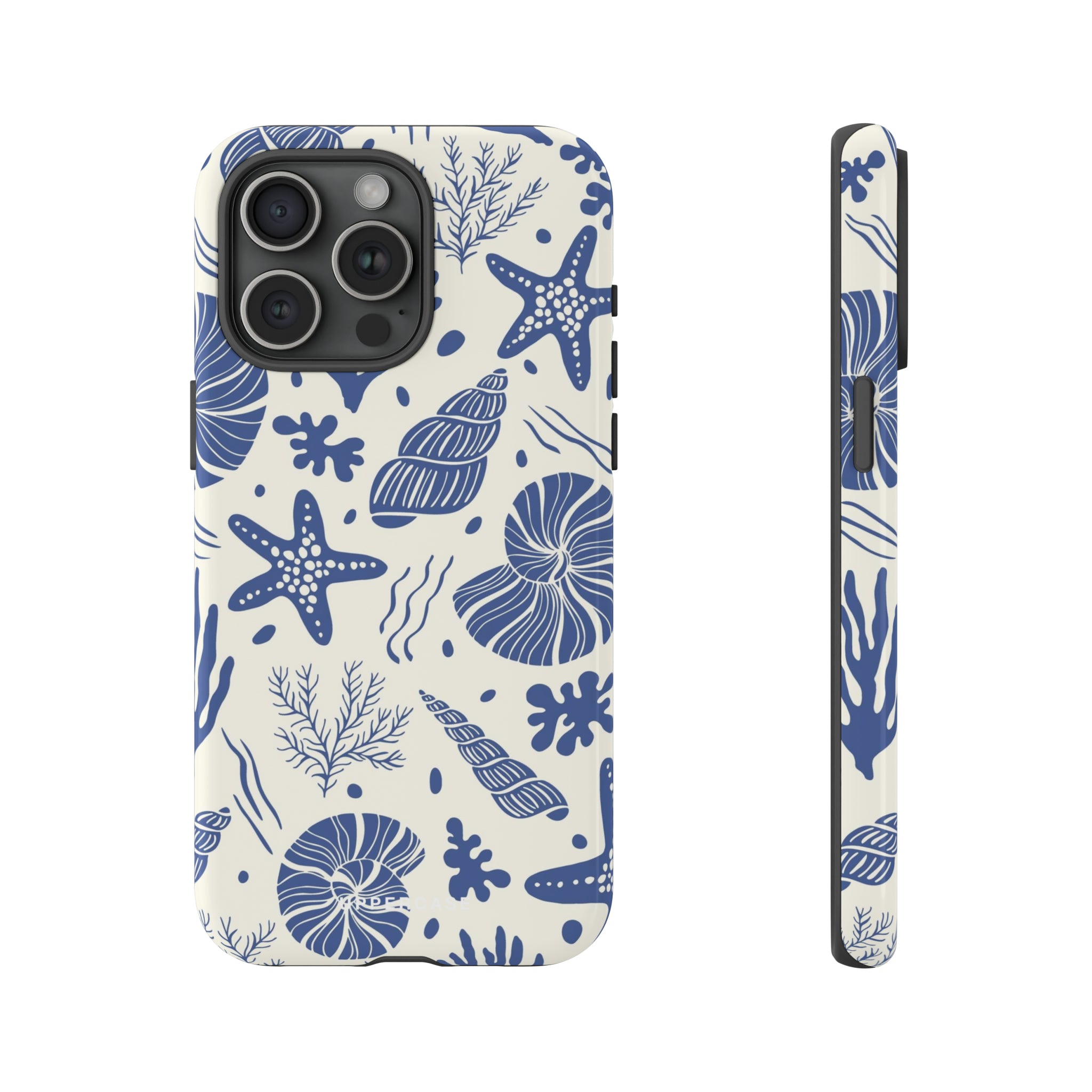 Coral Reef Strong Case