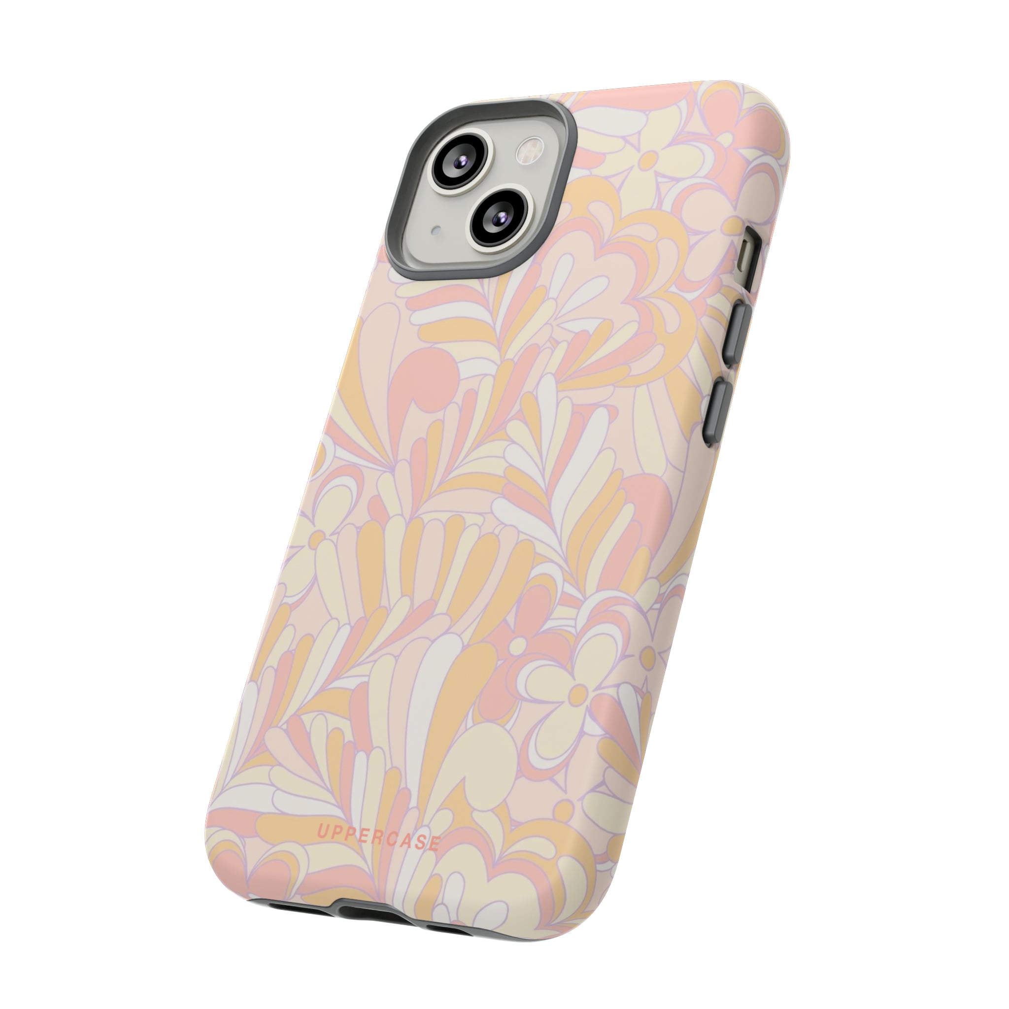 Fruity Floral - Strong Case