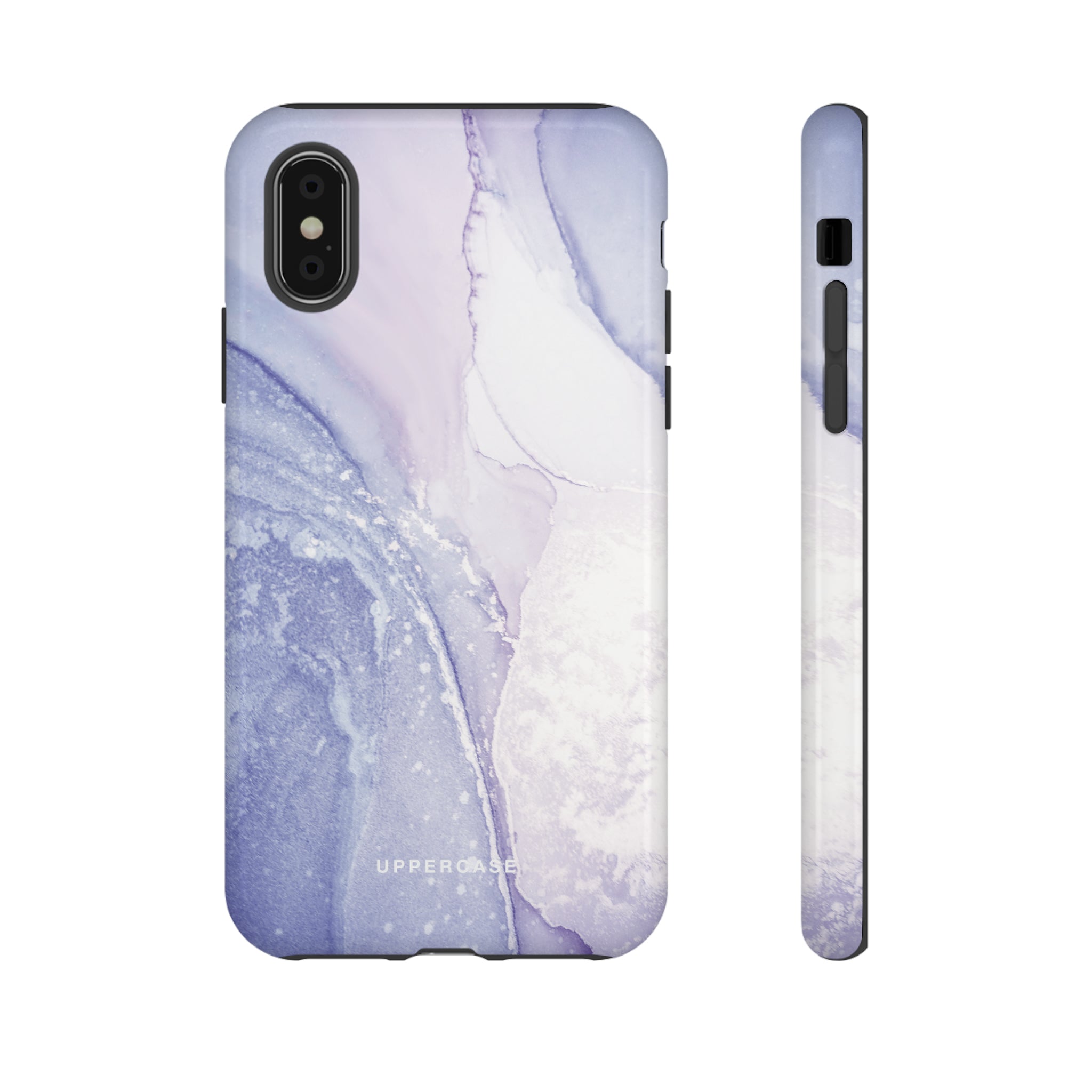 Lavender Lavish - Strong Case