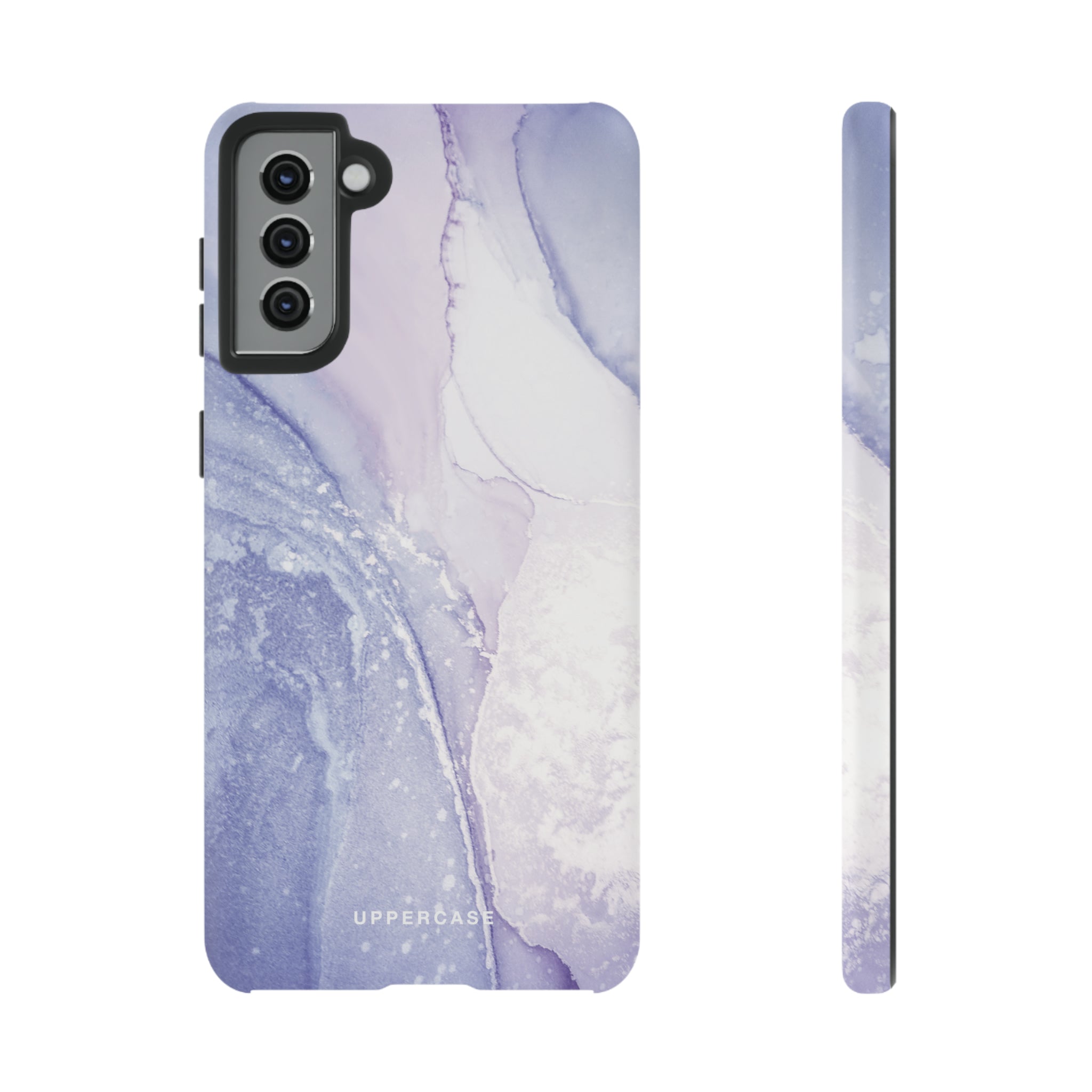 Lavender Lavish - Strong Case