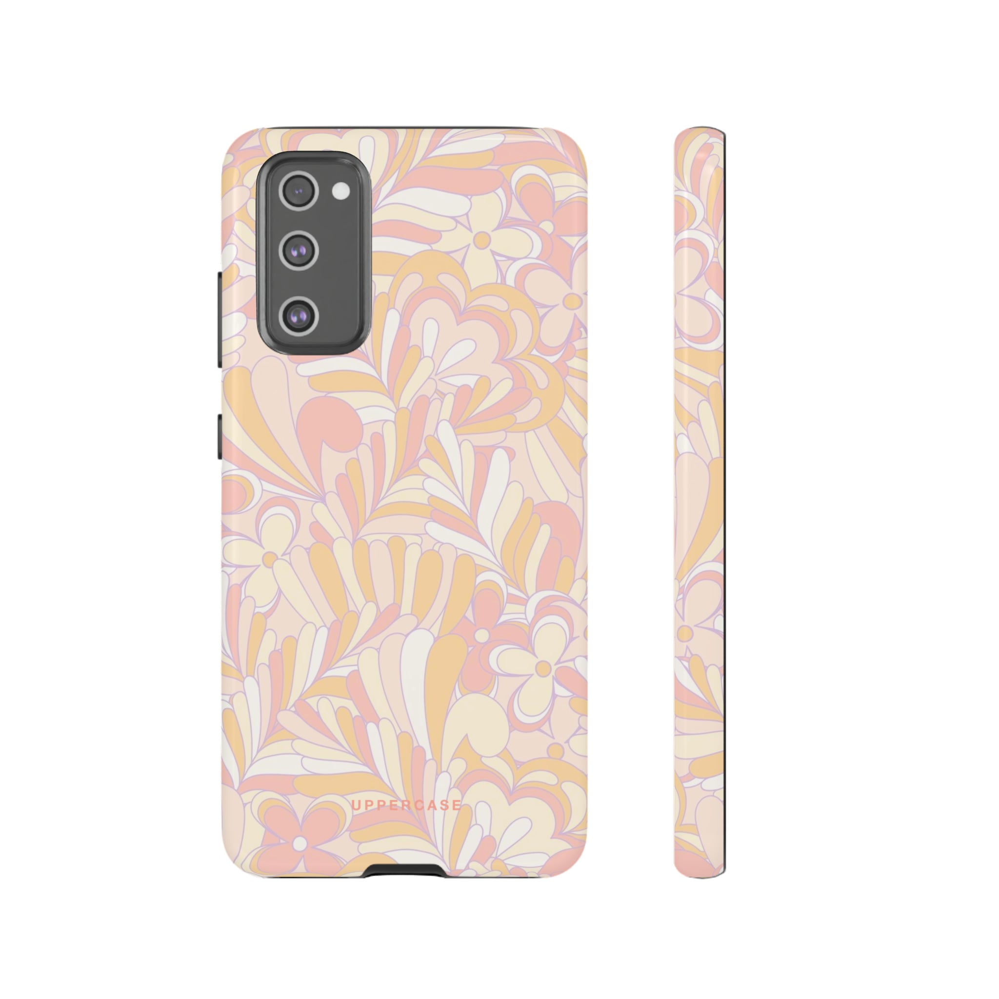 Fruity Floral - Strong Case