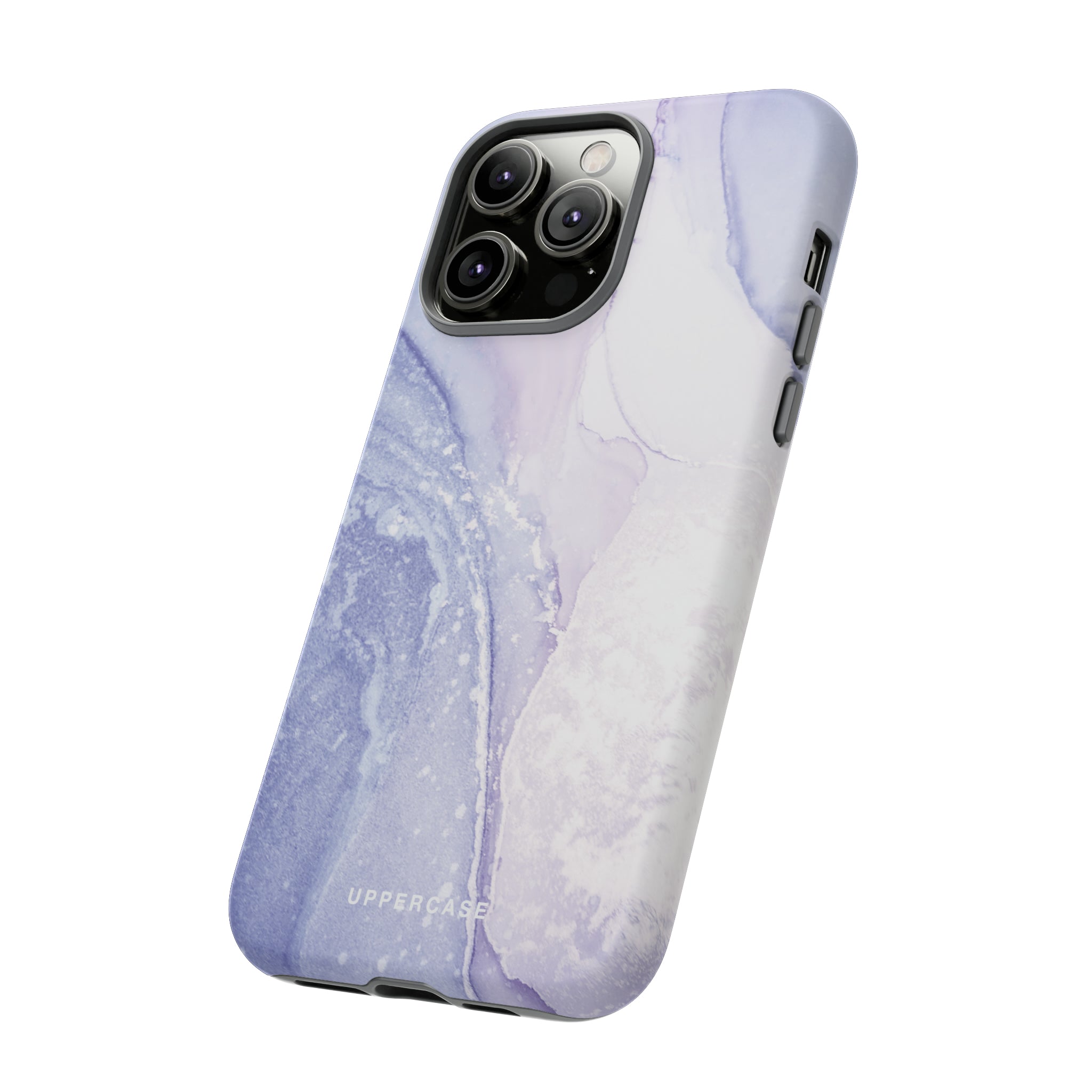 Lavender Lavish - Strong Case