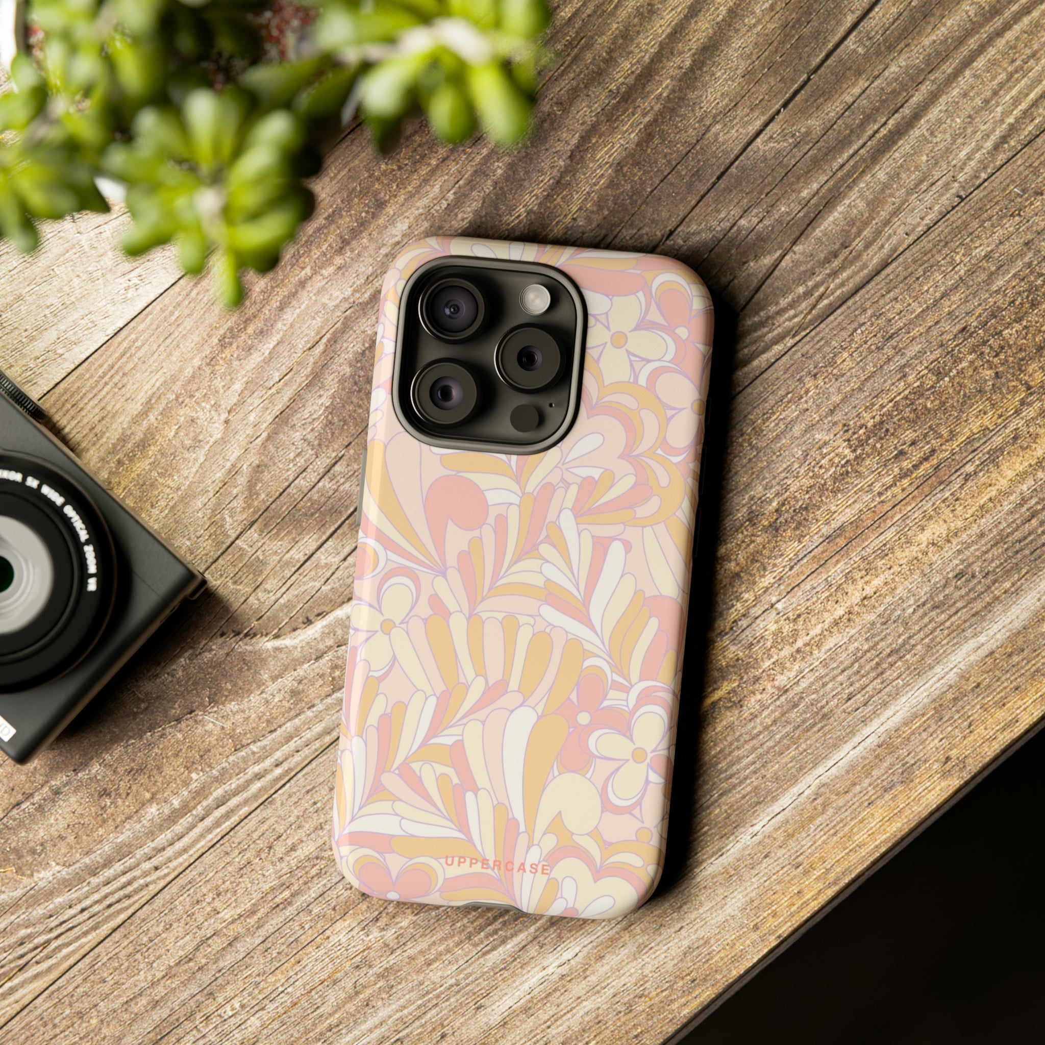 Fruity Floral - Strong Case