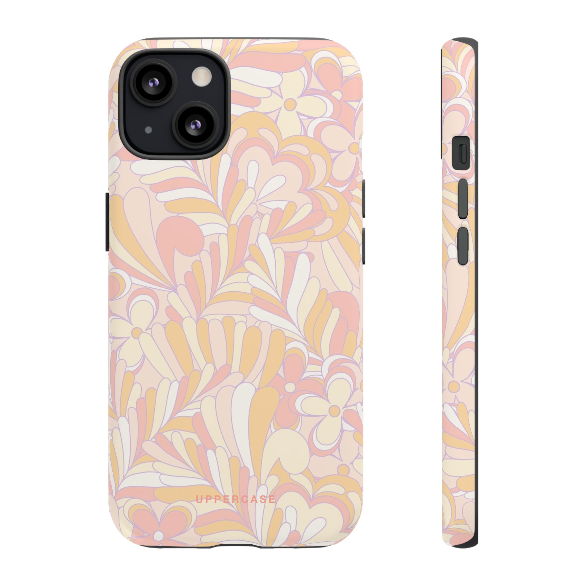 Fruity Floral - Strong Case