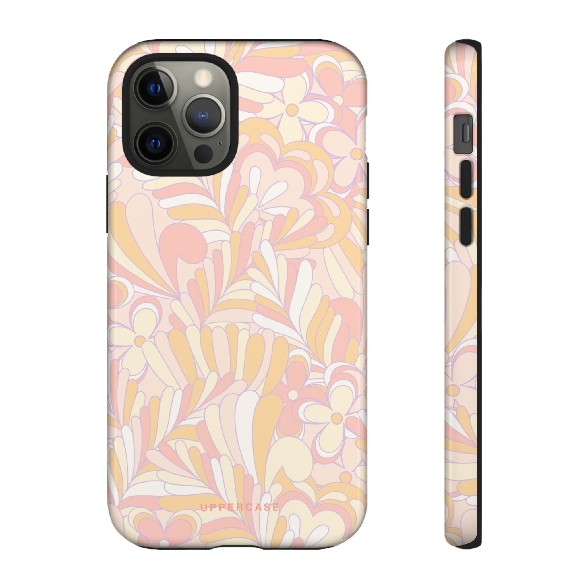 Fruity Floral - Strong Case