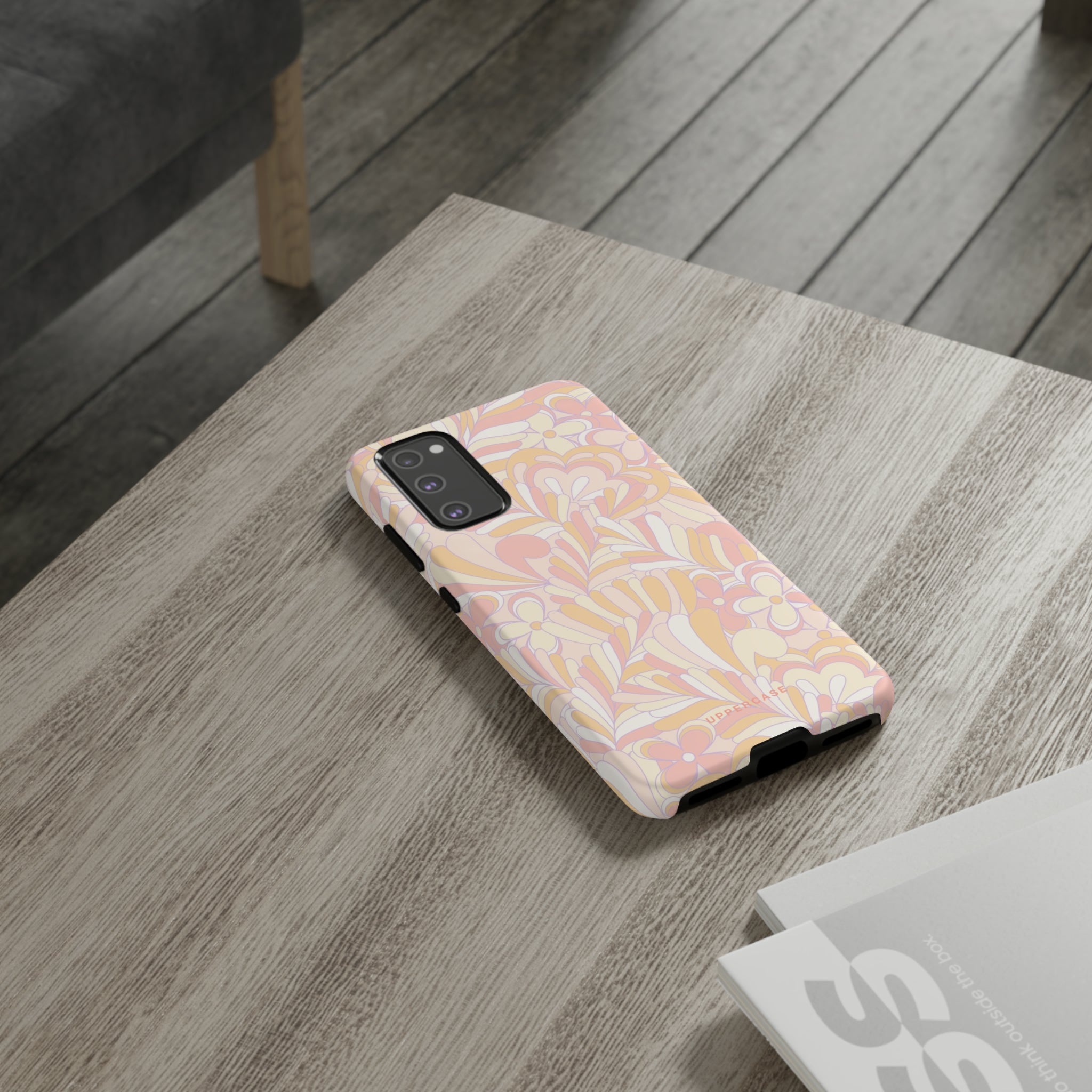 Fruity Floral - Strong Case