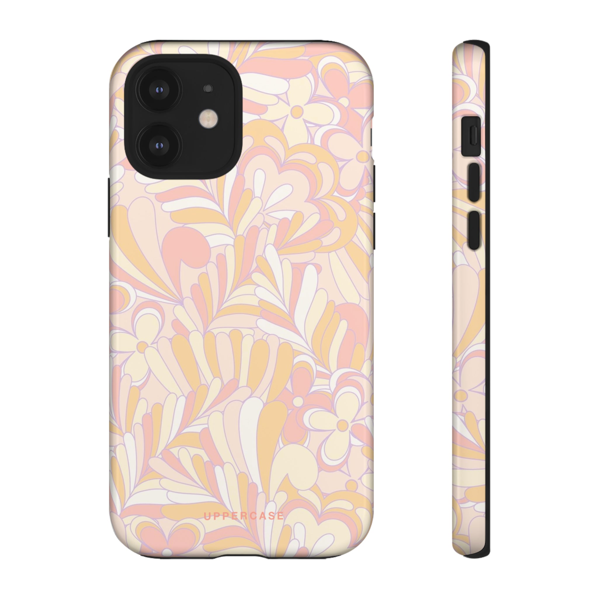 Fruity Floral - Strong Case