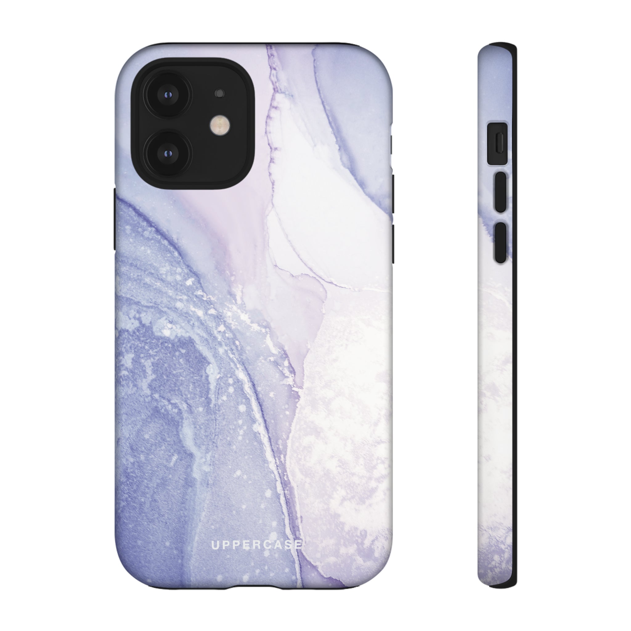 Lavender Lavish - Strong Case