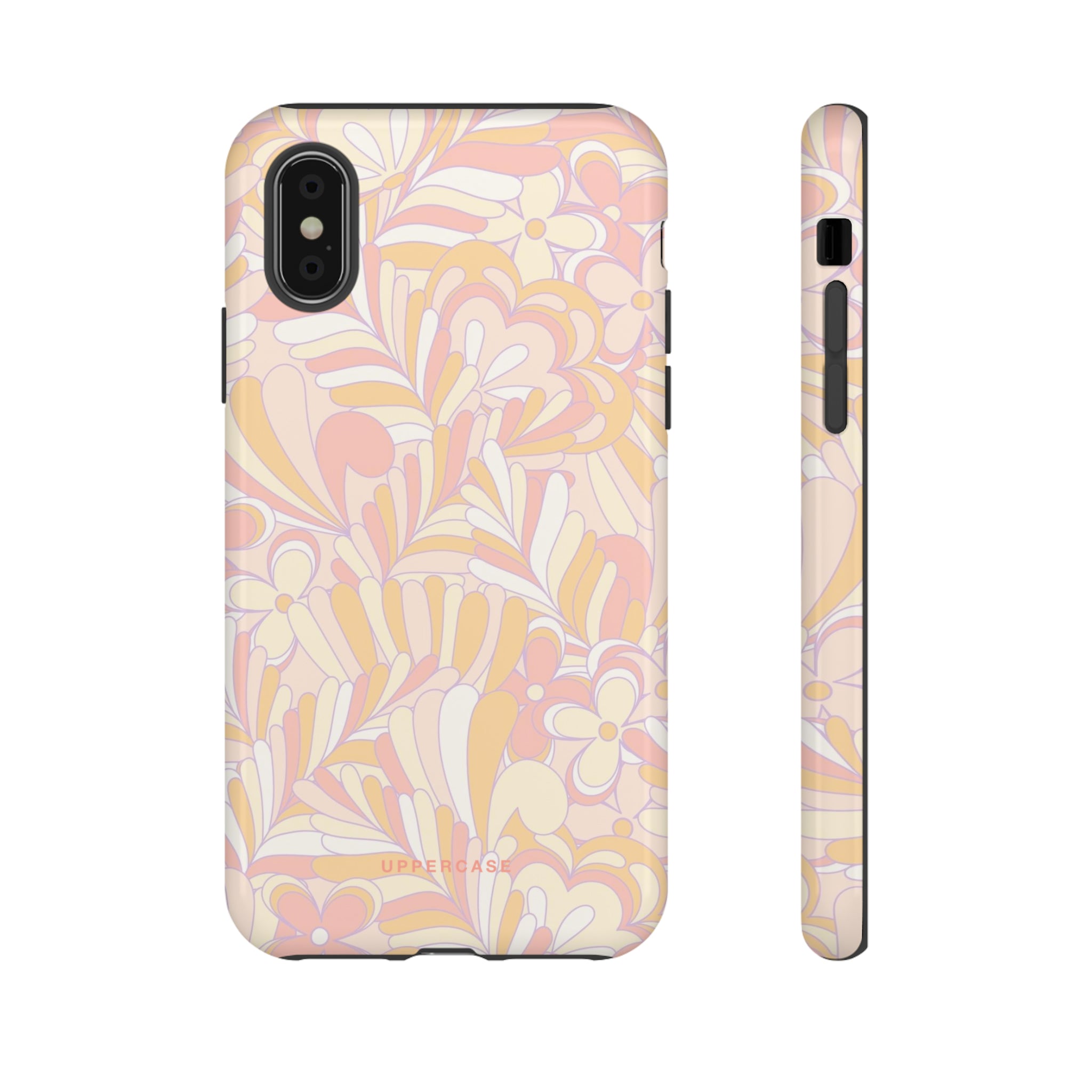 Fruity Floral - Strong Case