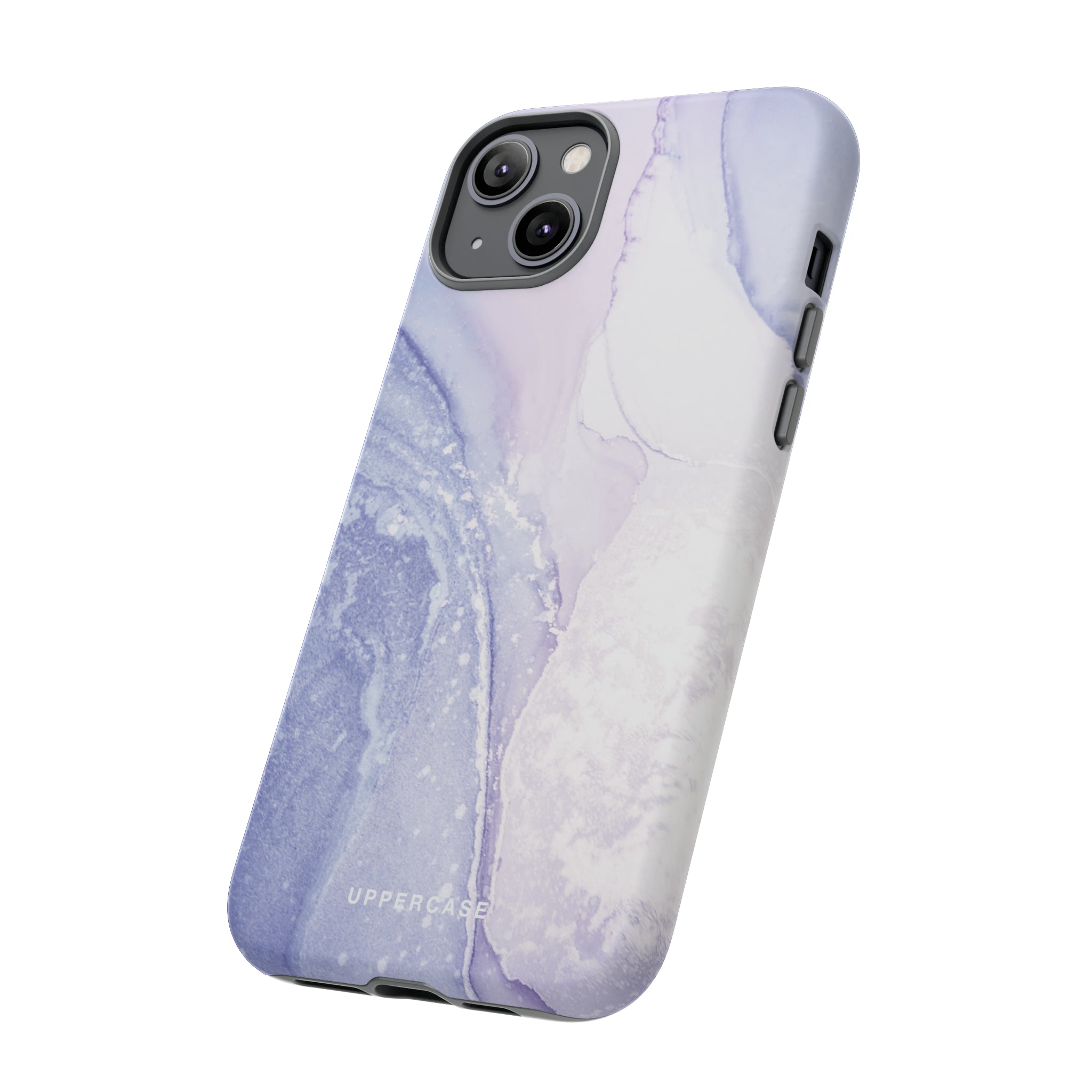 Lavender Lavish - Strong Case