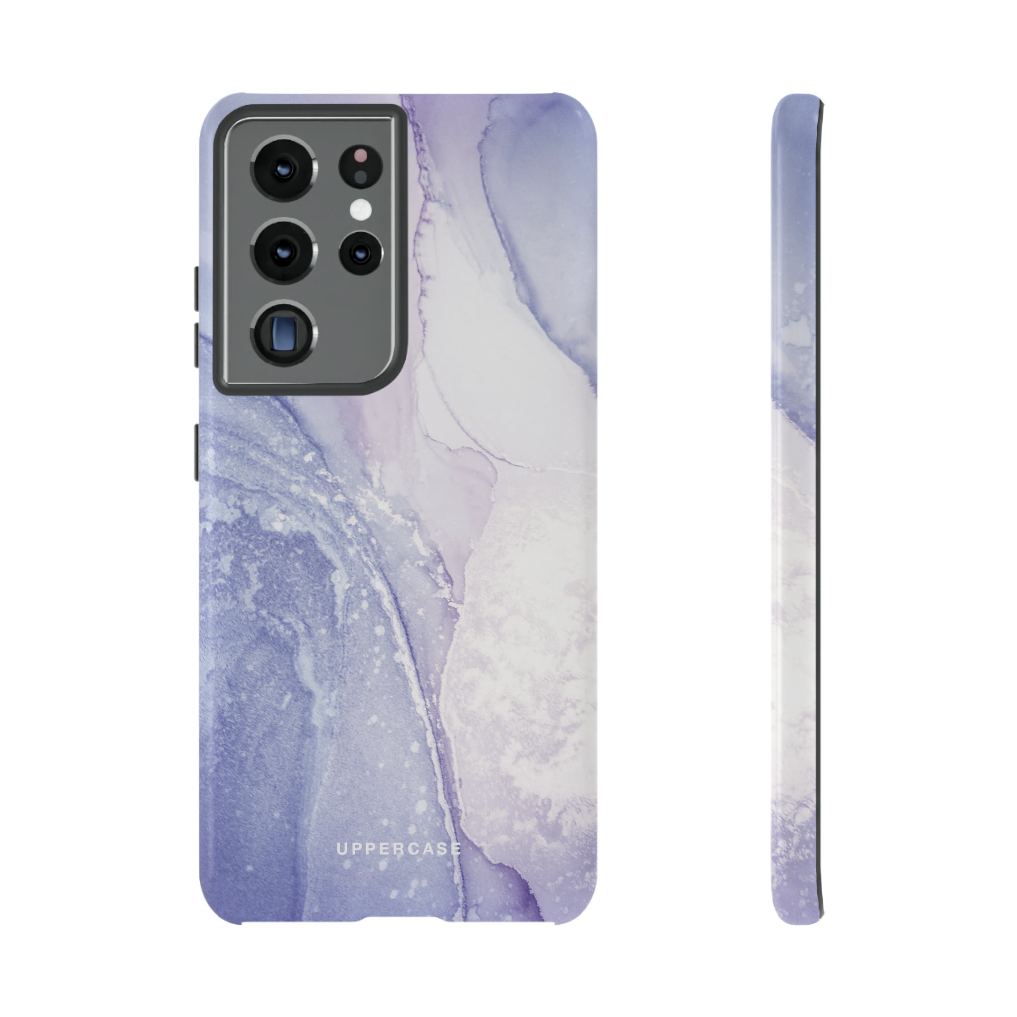 Lavender Lavish - Strong Case