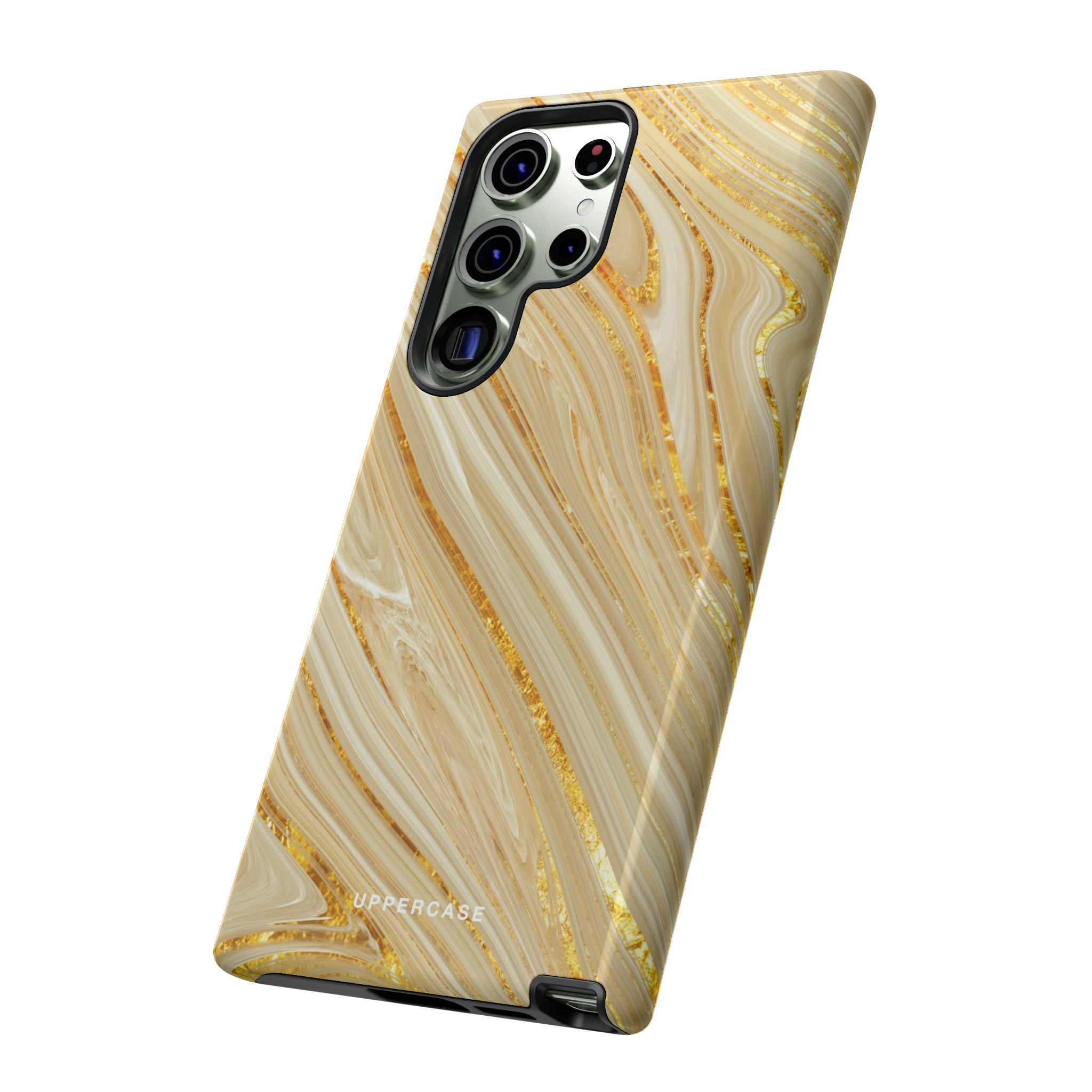 Gold Glam - Strong Case