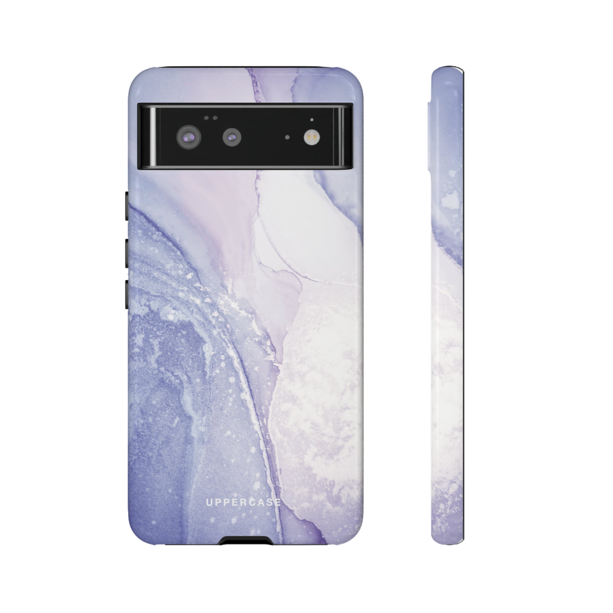 Lavender Lavish - Strong Case