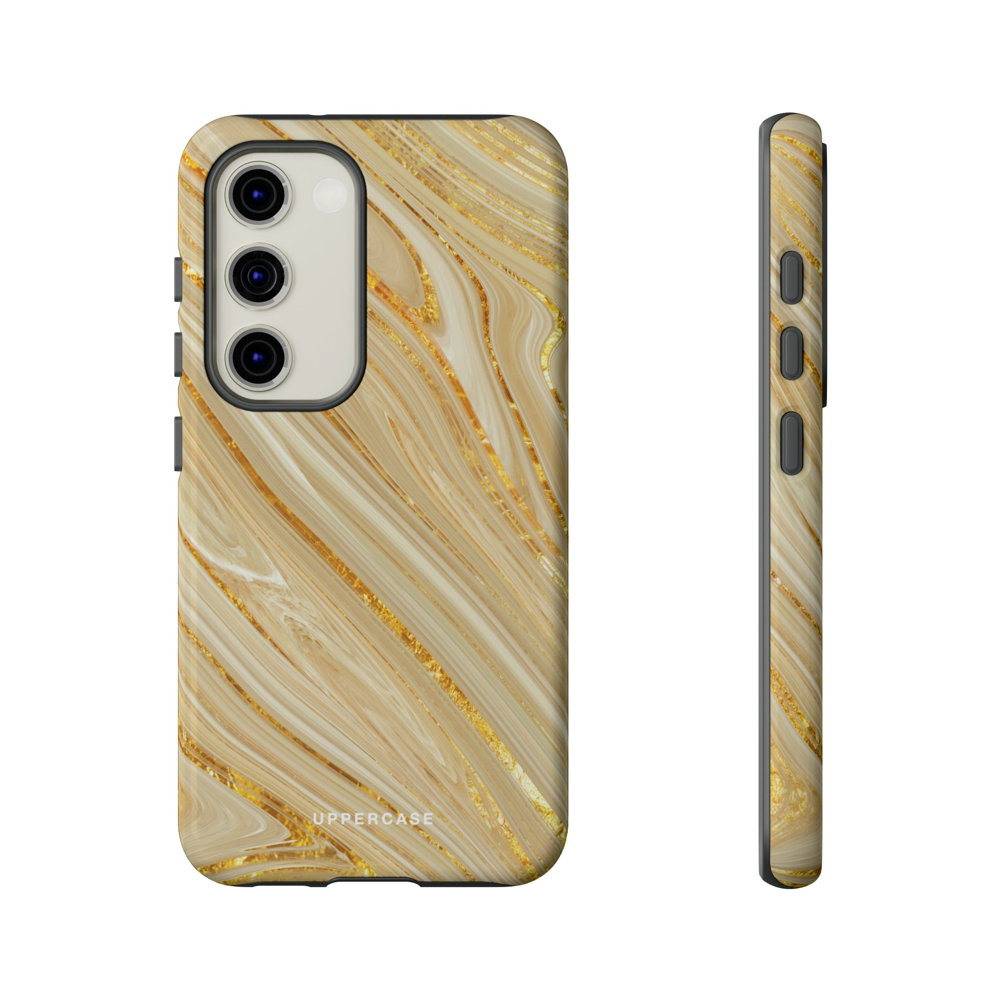 Gold Glam - Strong Case