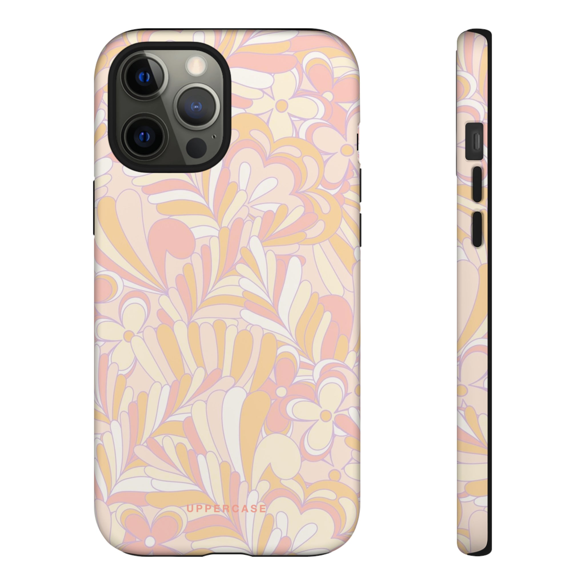 Fruity Floral - Strong Case