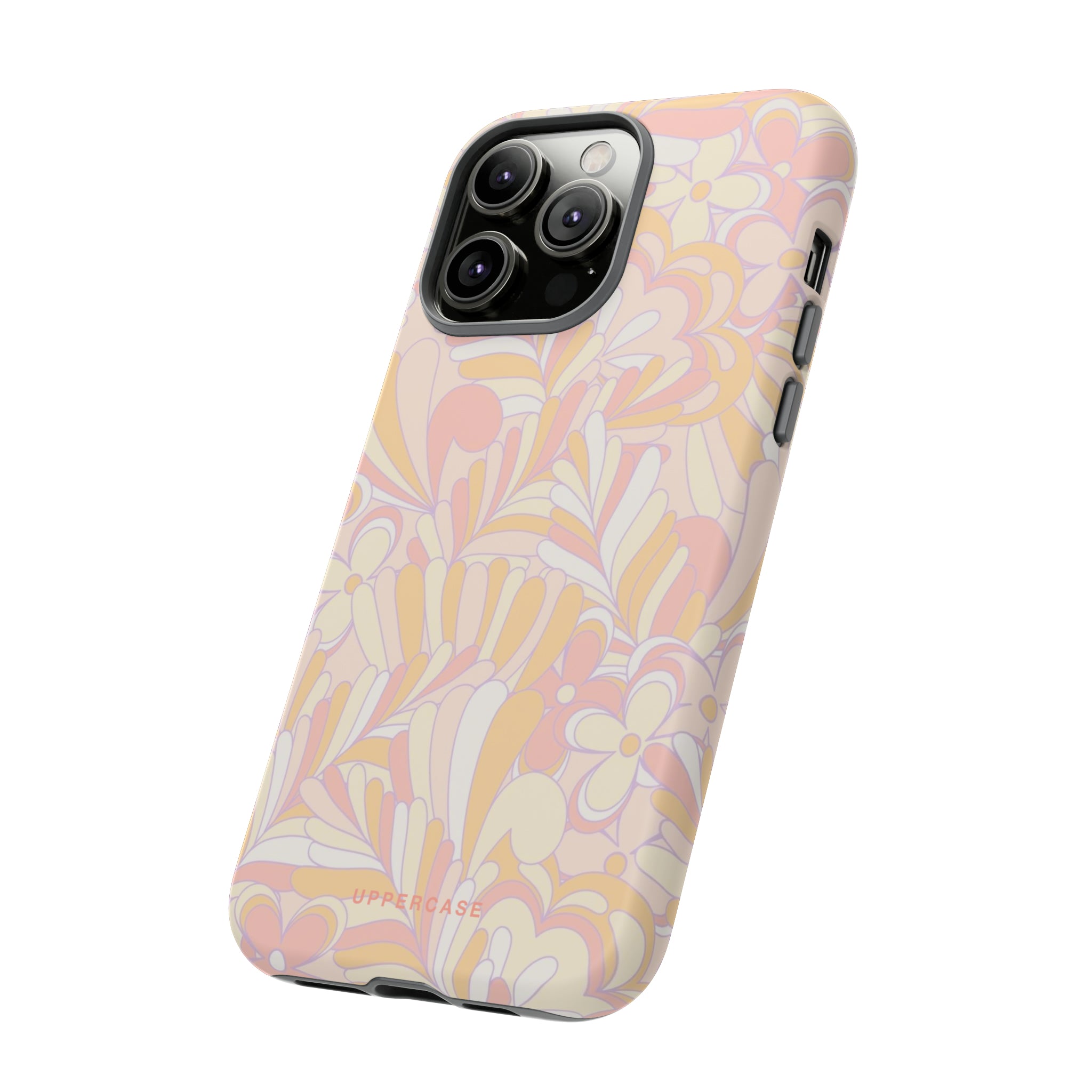 Fruity Floral - Strong Case