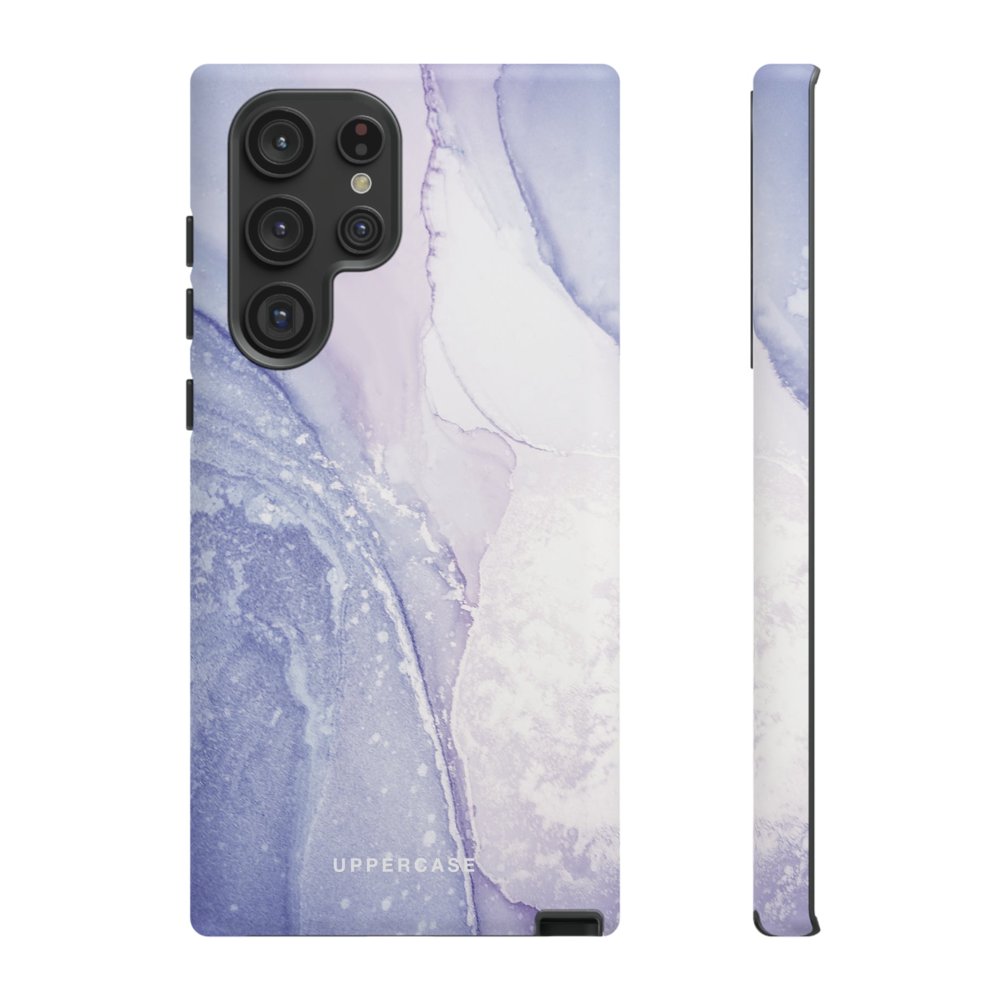 Lavender Lavish - Strong Case