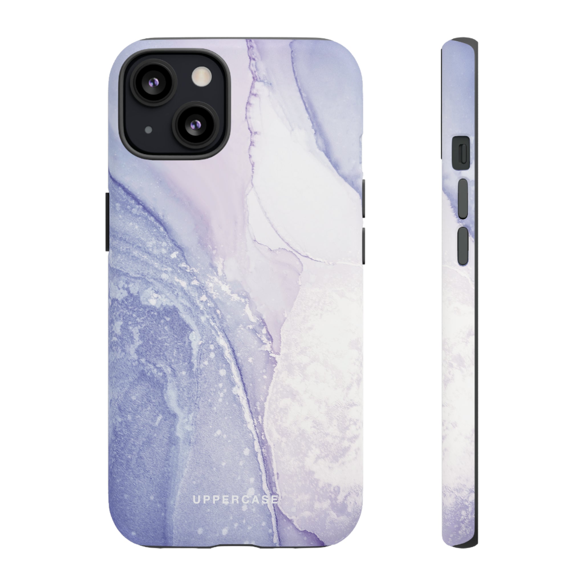 Lavender Lavish - Strong Case