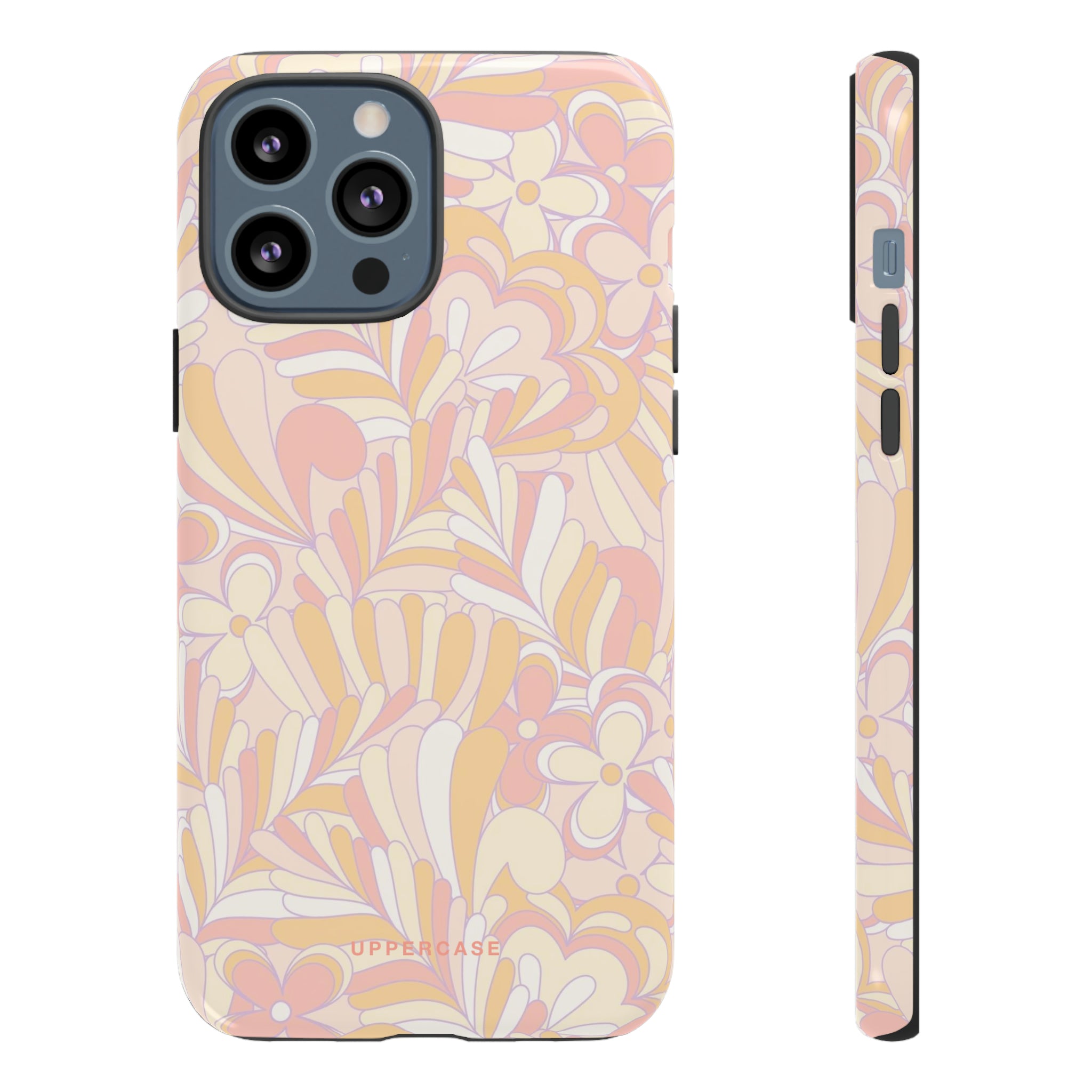 Fruity Floral - Strong Case