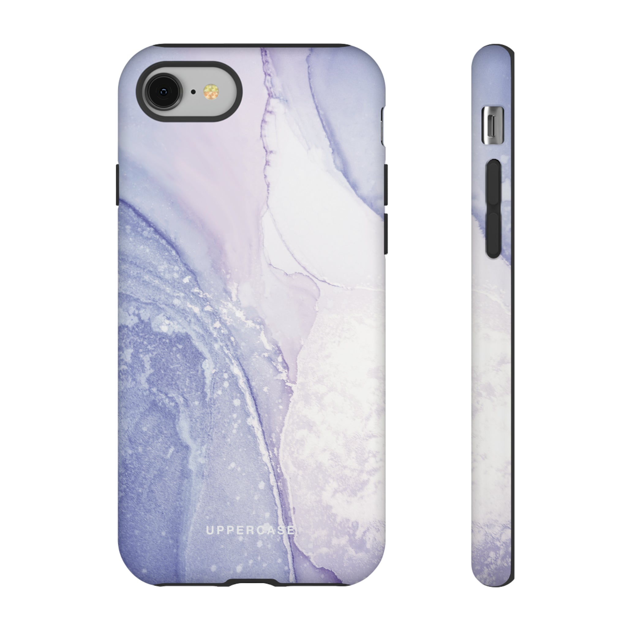 Lavender Lavish - Strong Case