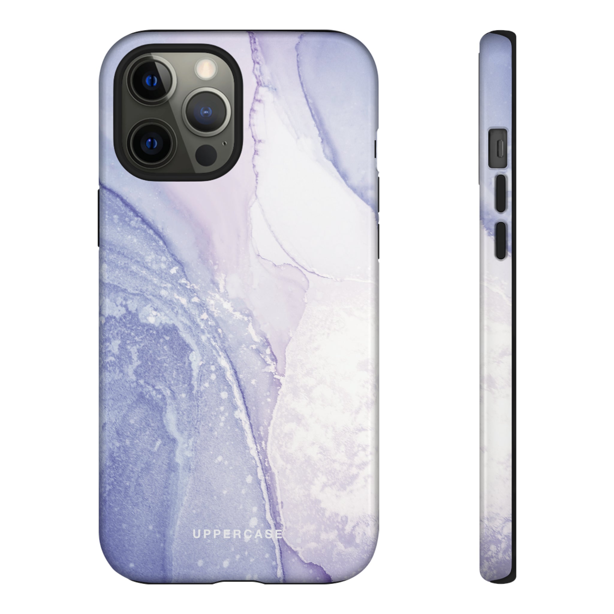 Lavender Lavish - Strong Case