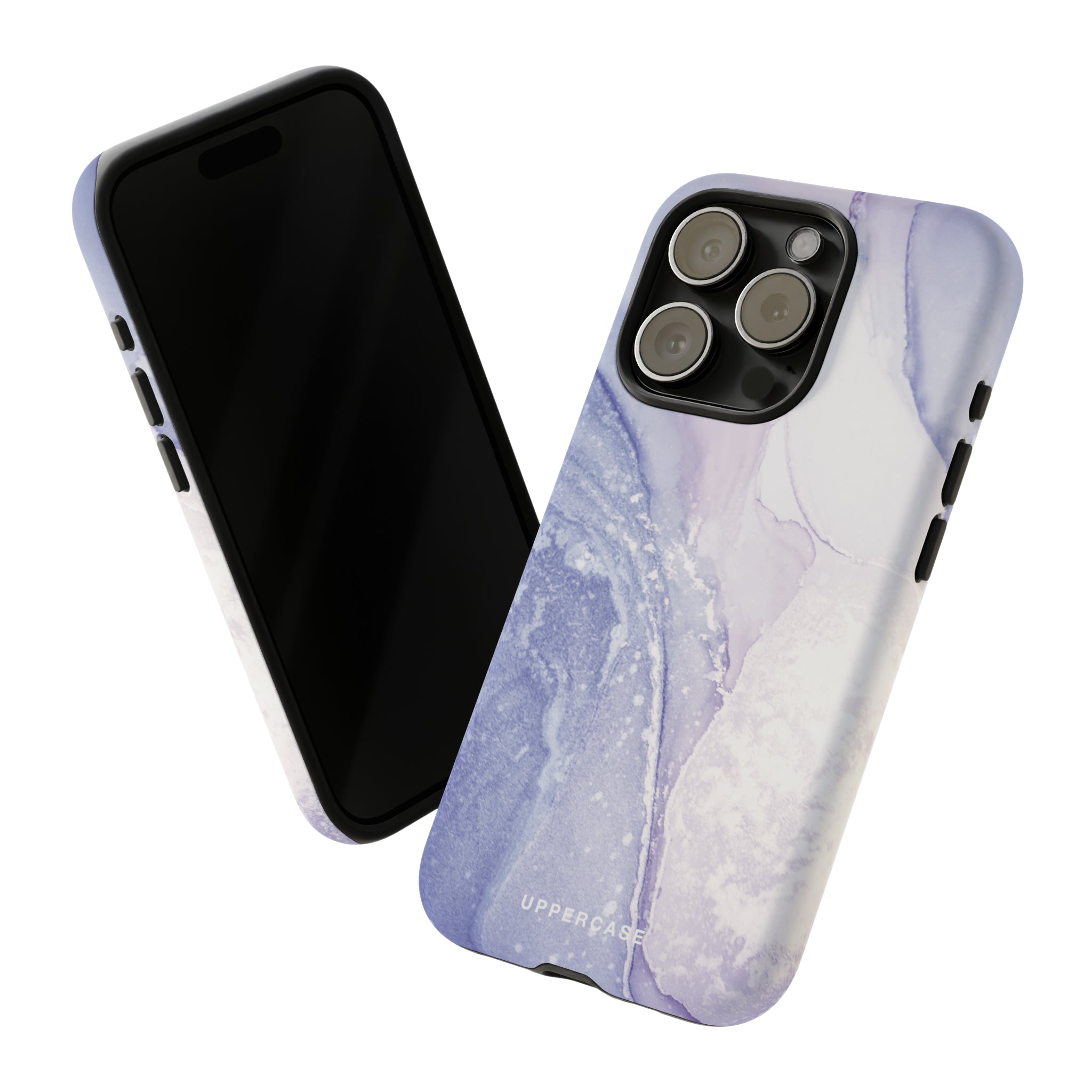 Lavender Lavish - Strong Case