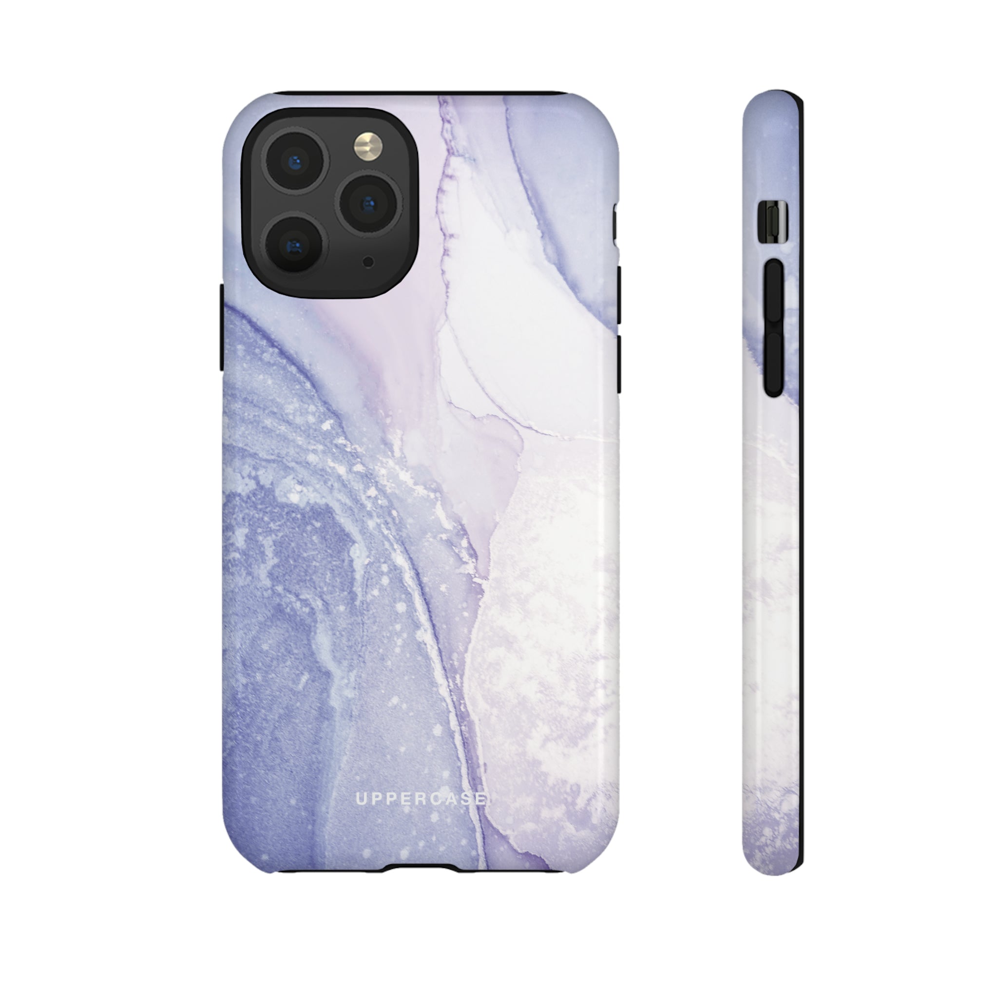 Lavender Lavish - Strong Case