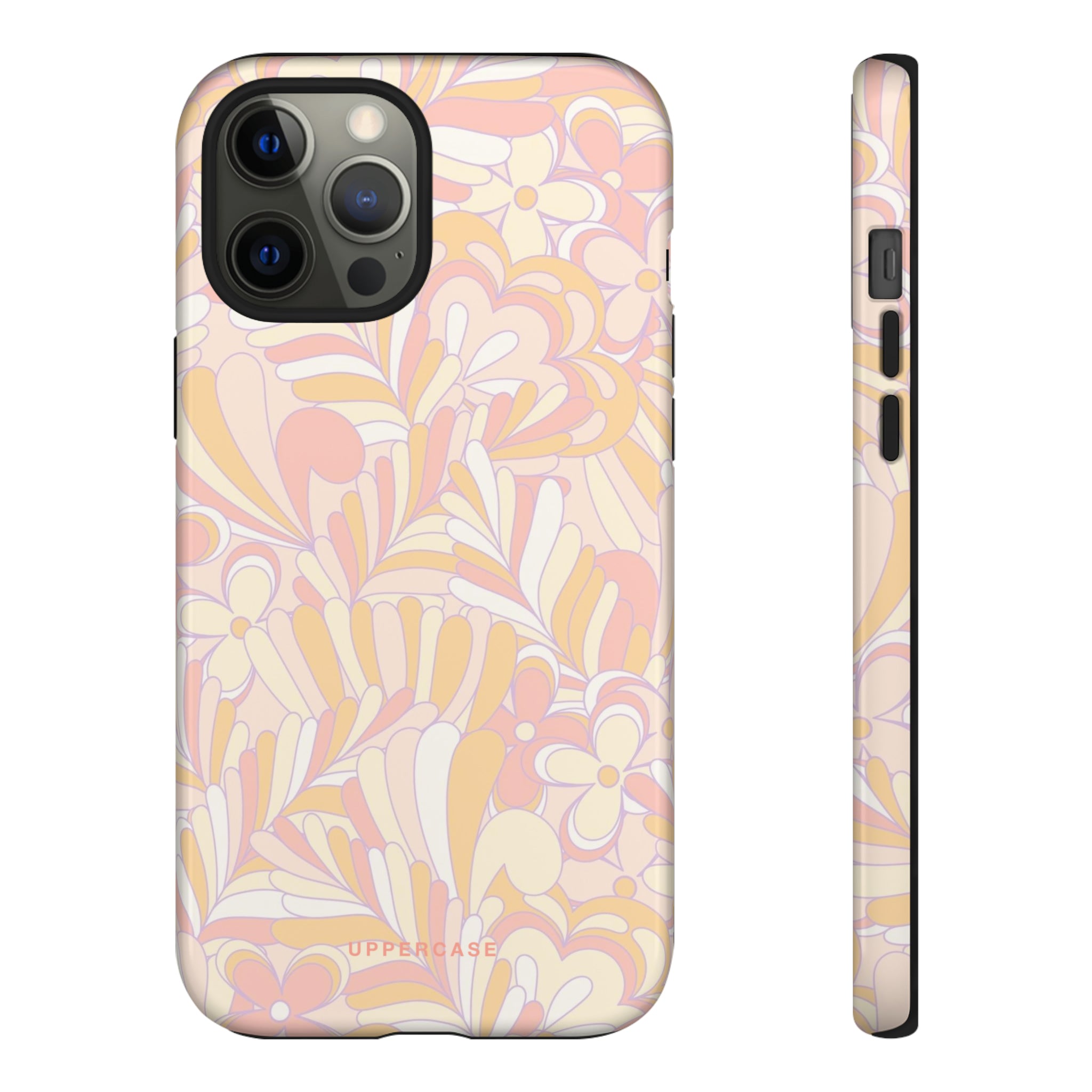 Fruity Floral - Strong Case