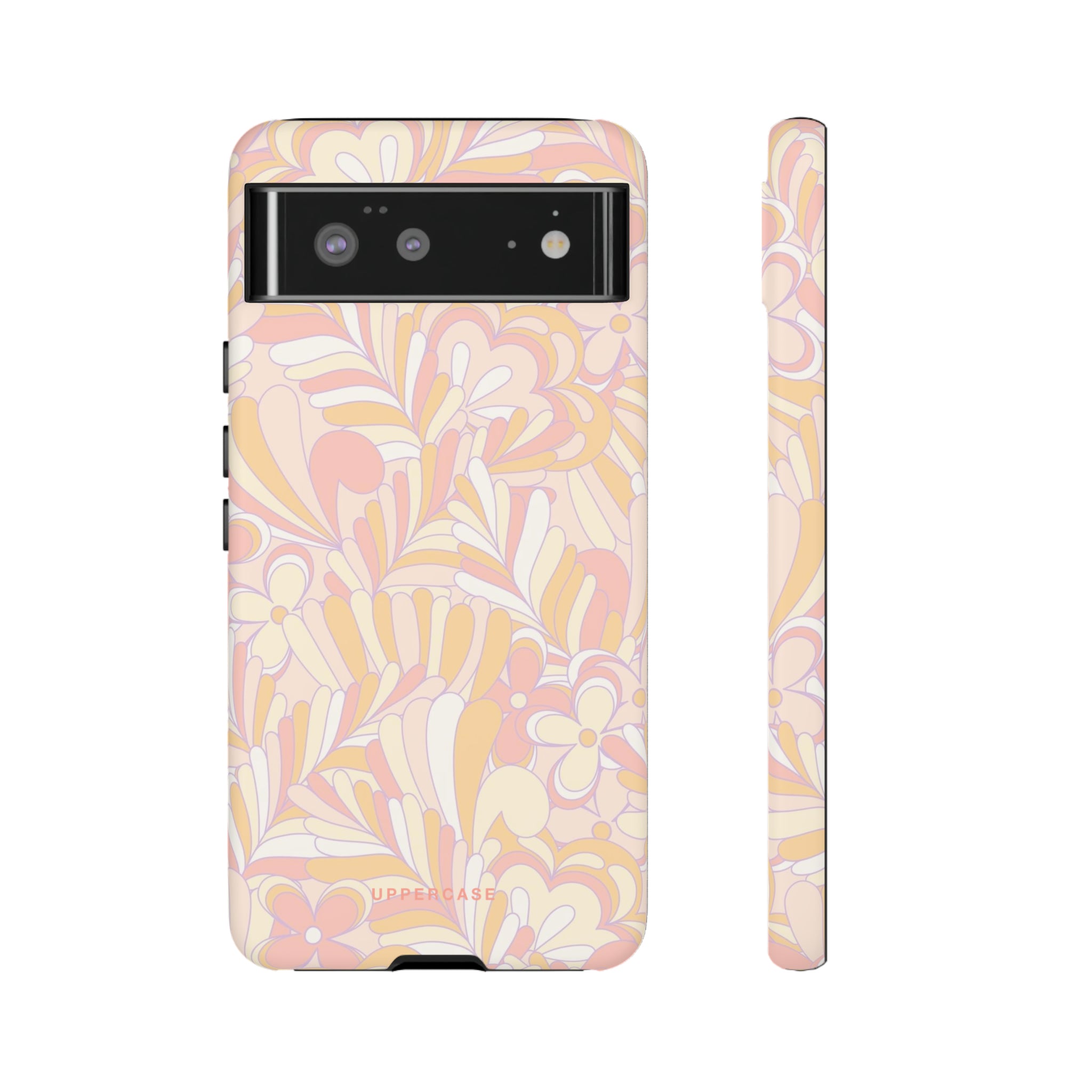 Fruity Floral - Strong Case