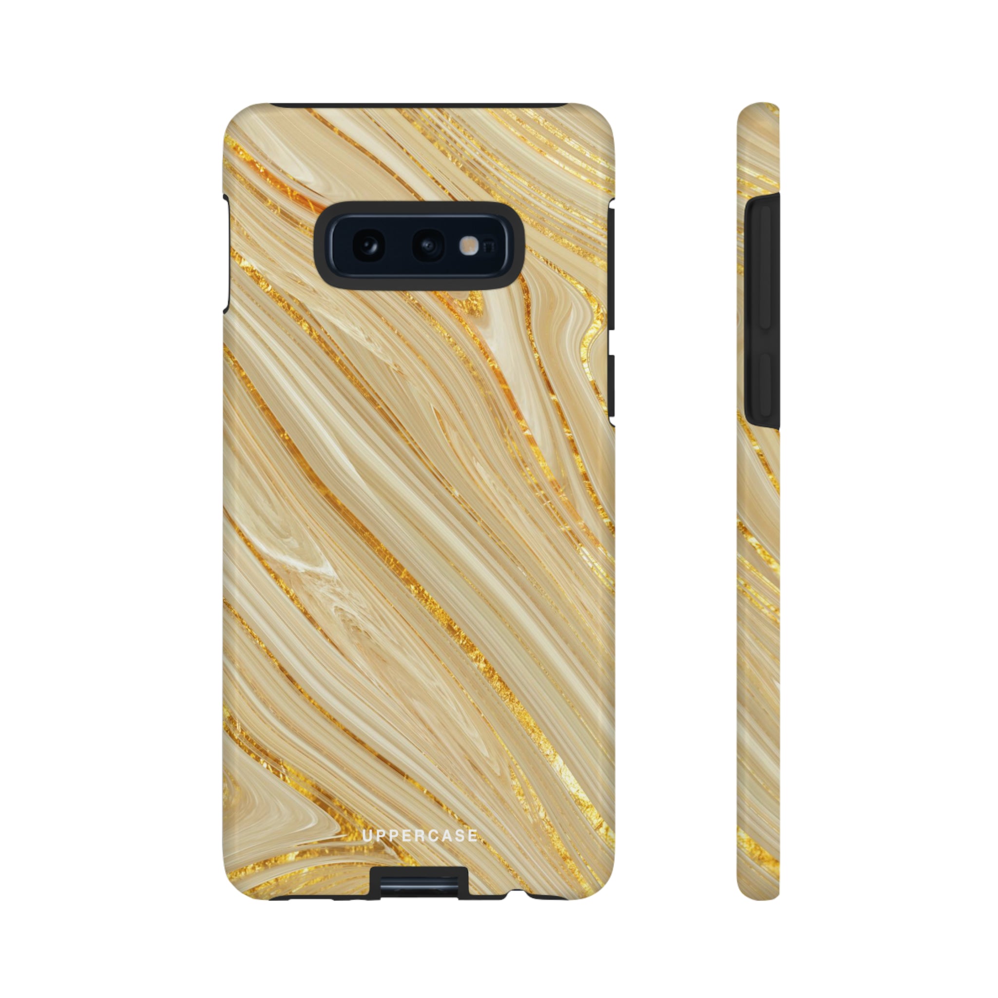 Gold Glam - Strong Case