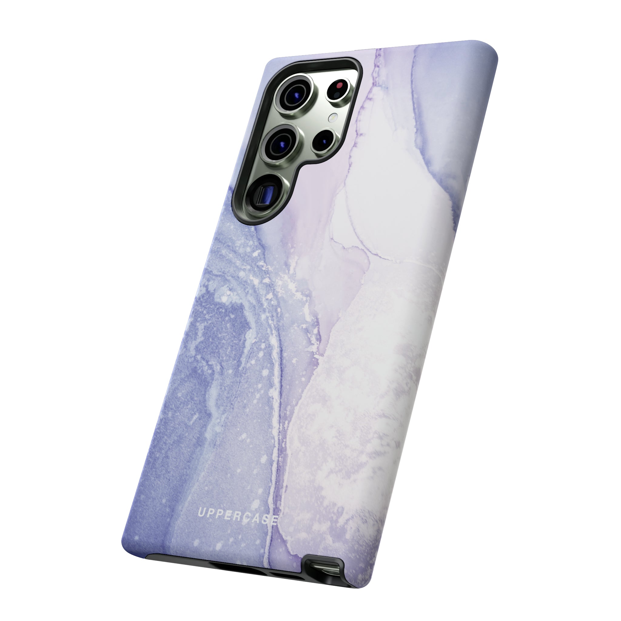 Lavender Lavish - Strong Case