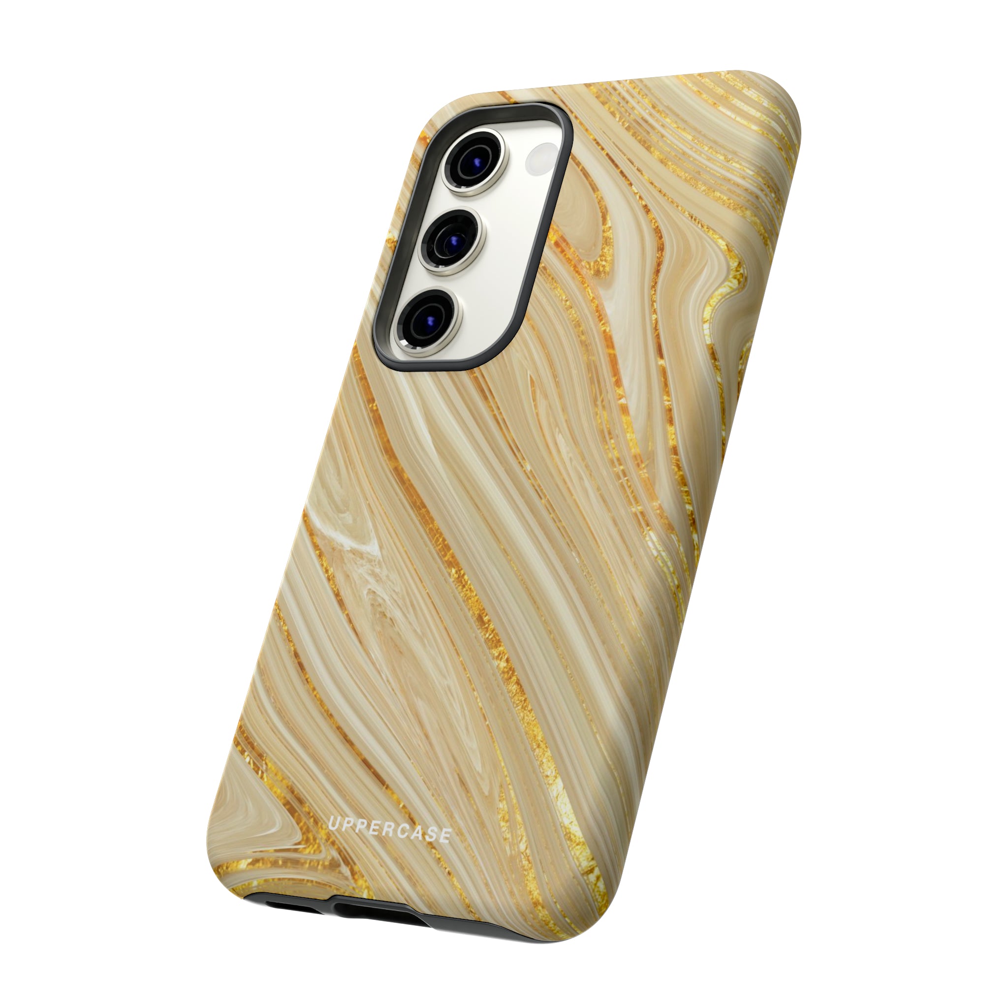 Gold Glam - Strong Case