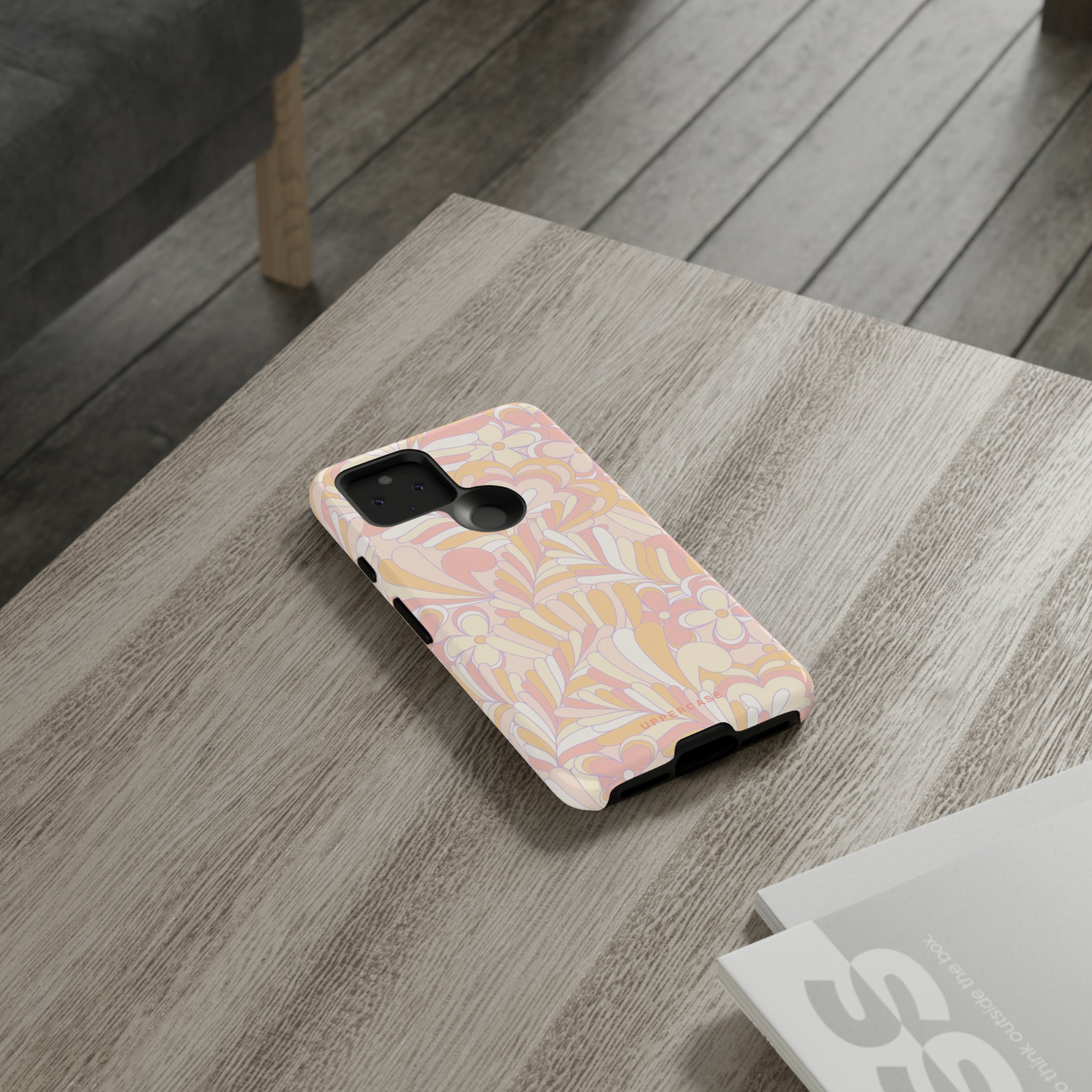 Fruity Floral - Strong Case