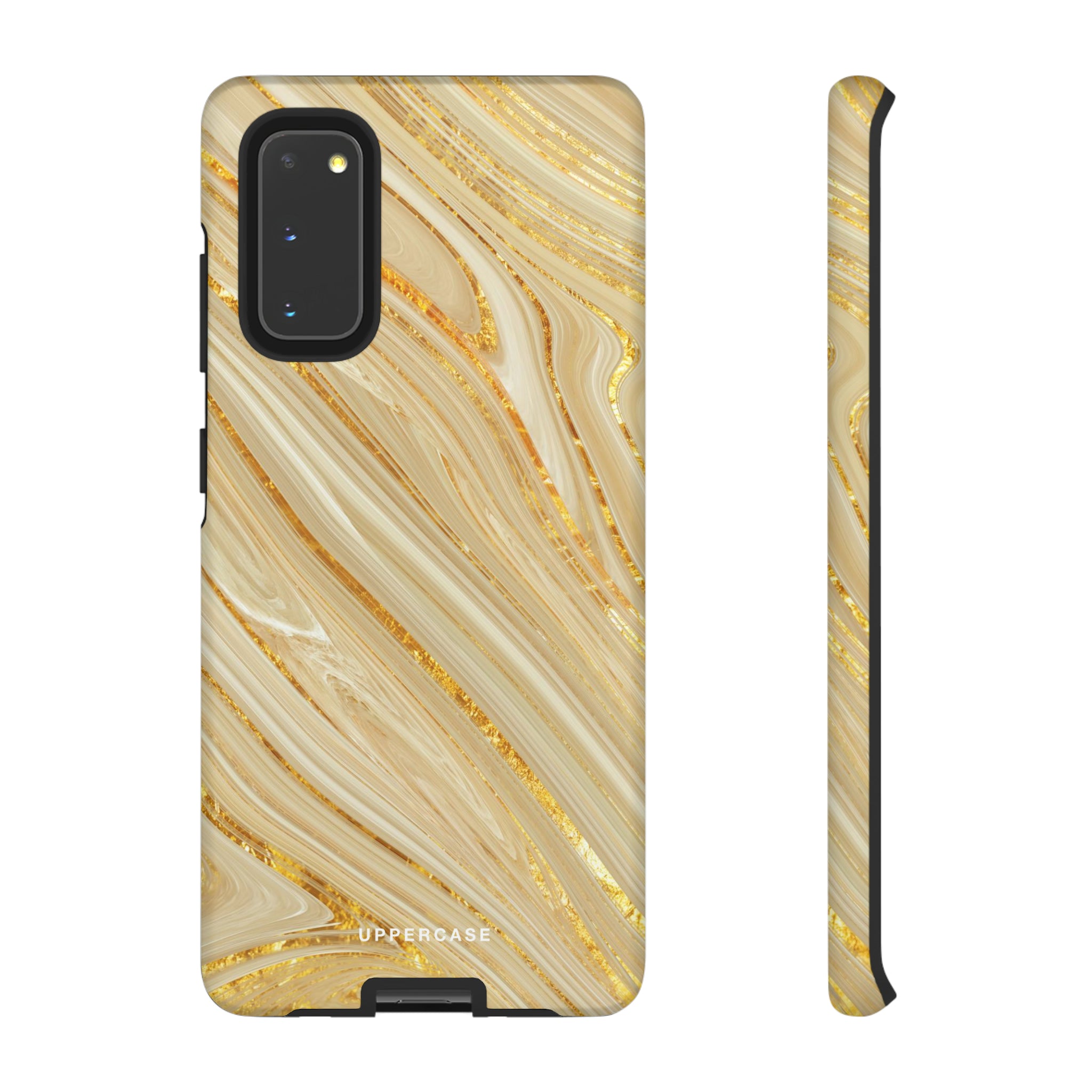 Gold Glam - Strong Case