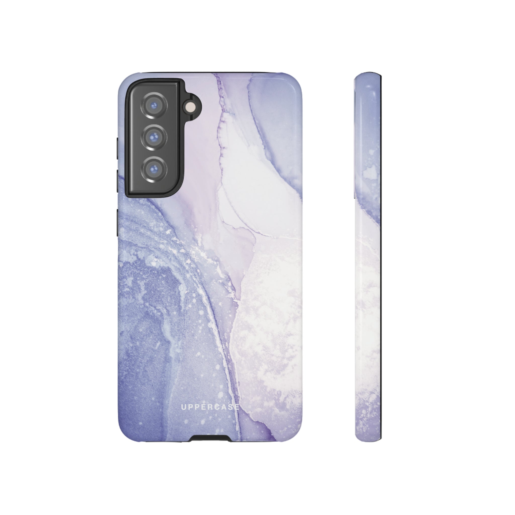 Lavender Lavish - Strong Case