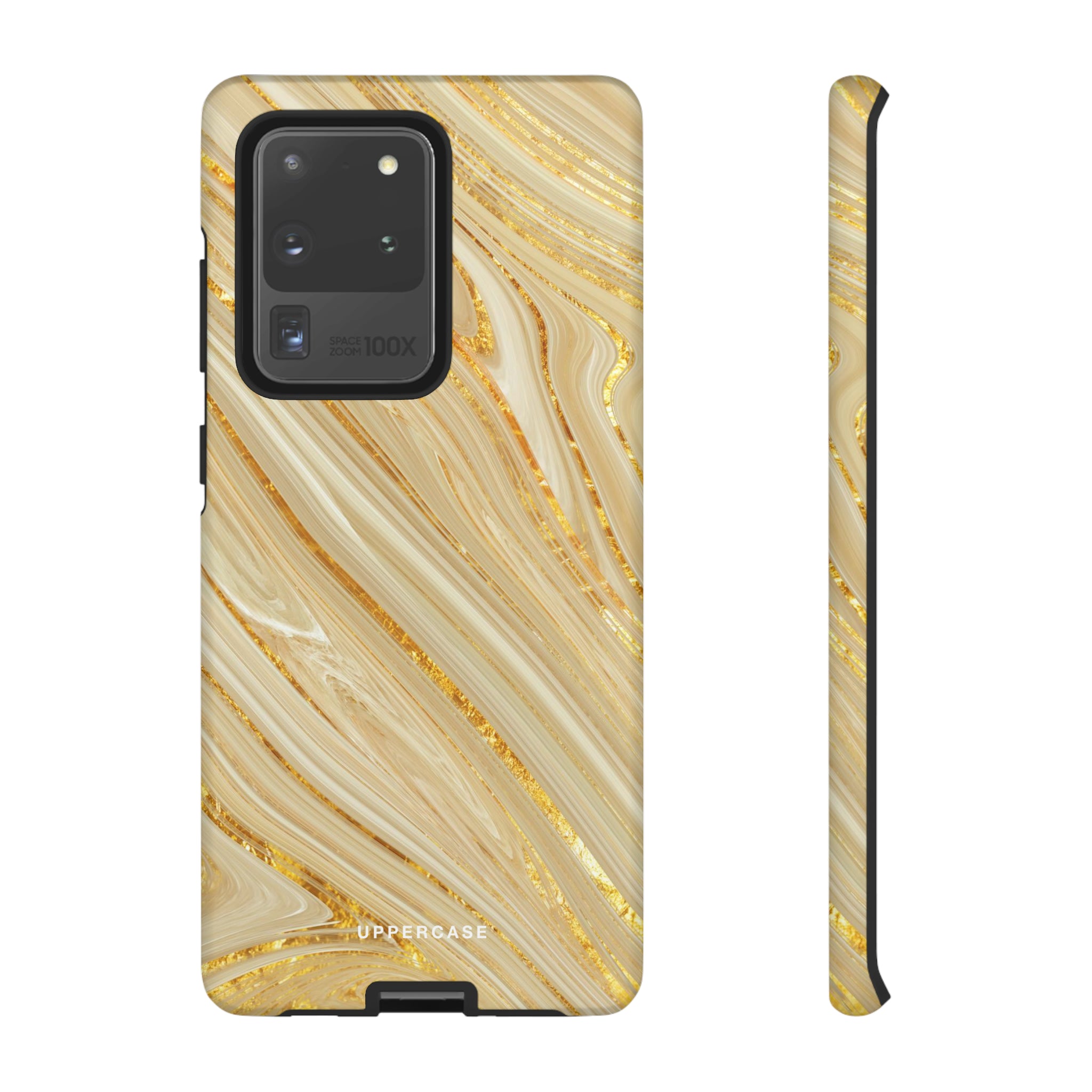 Gold Glam - Strong Case