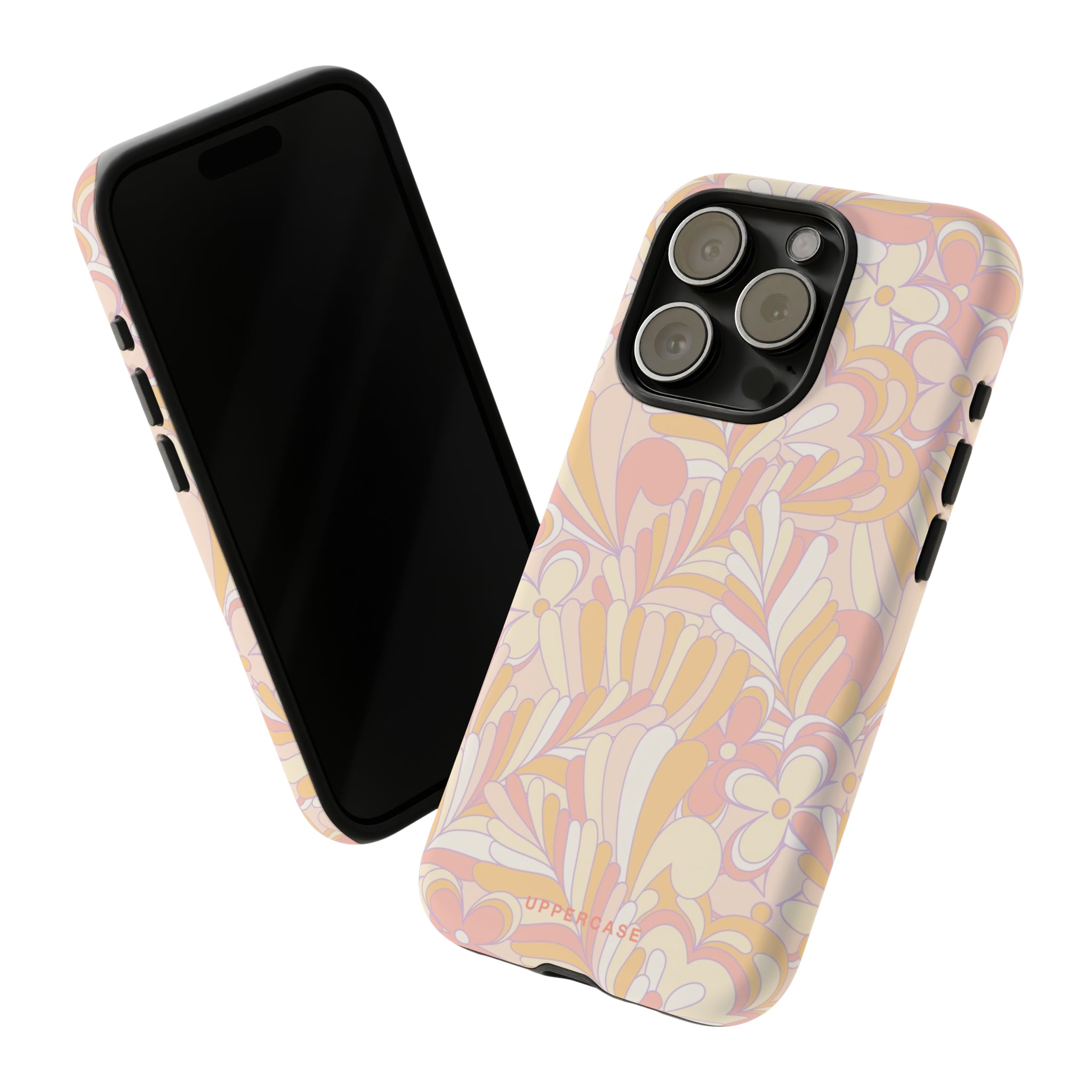 Fruity Floral - Strong Case