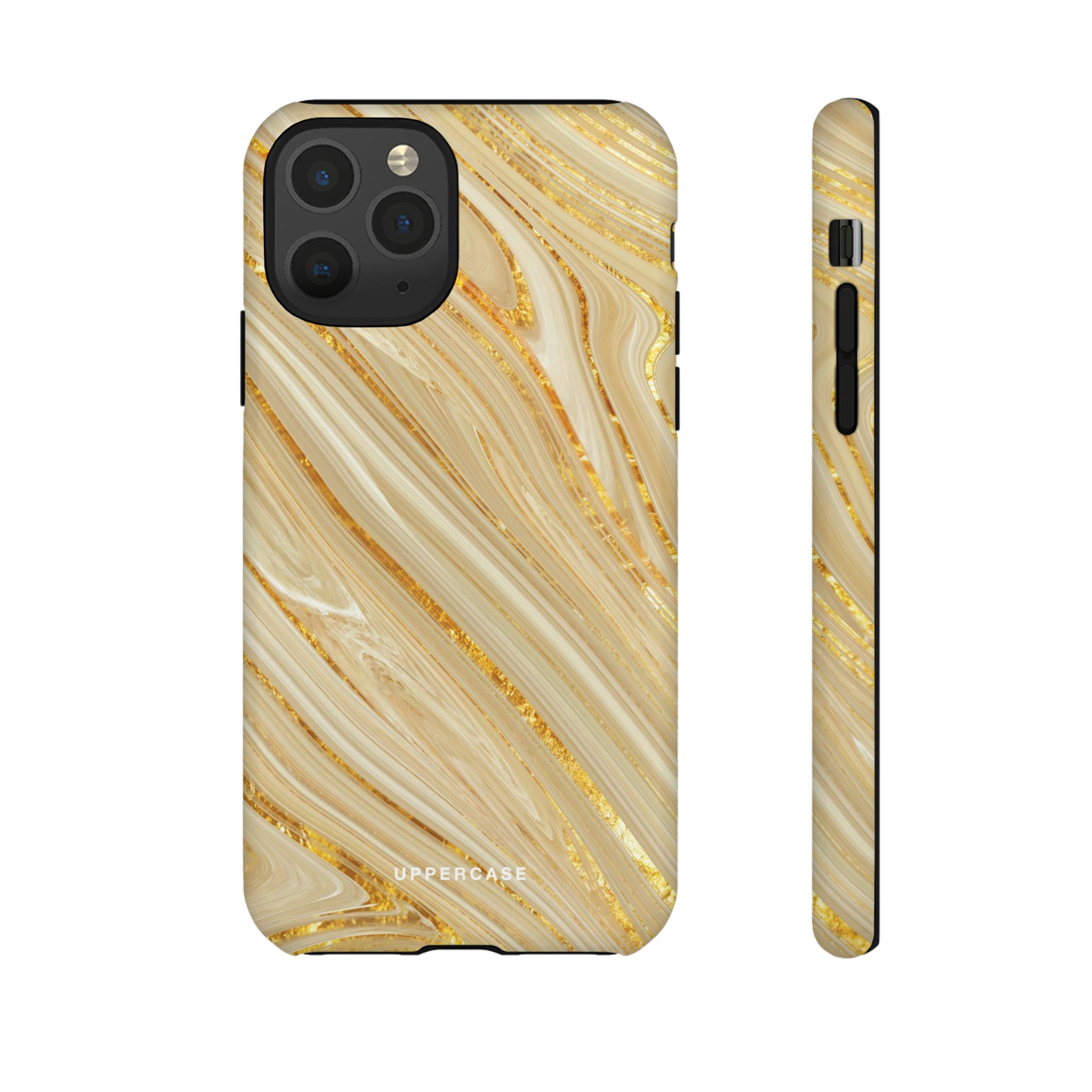 Gold Glam - Strong Case