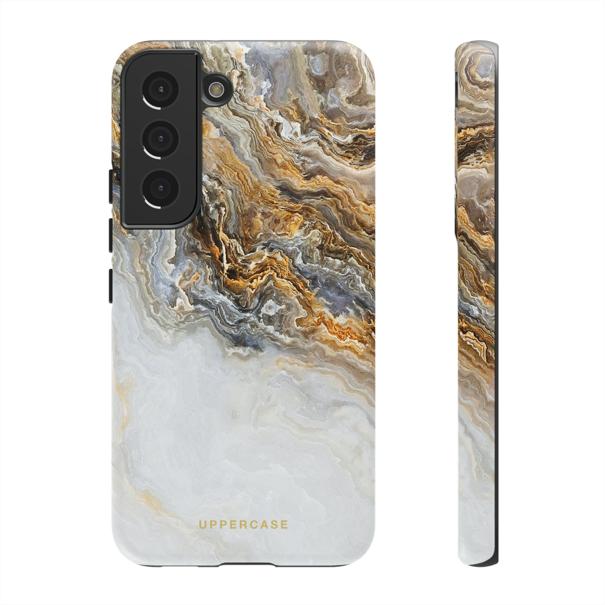 Desert Mist - Strong Case