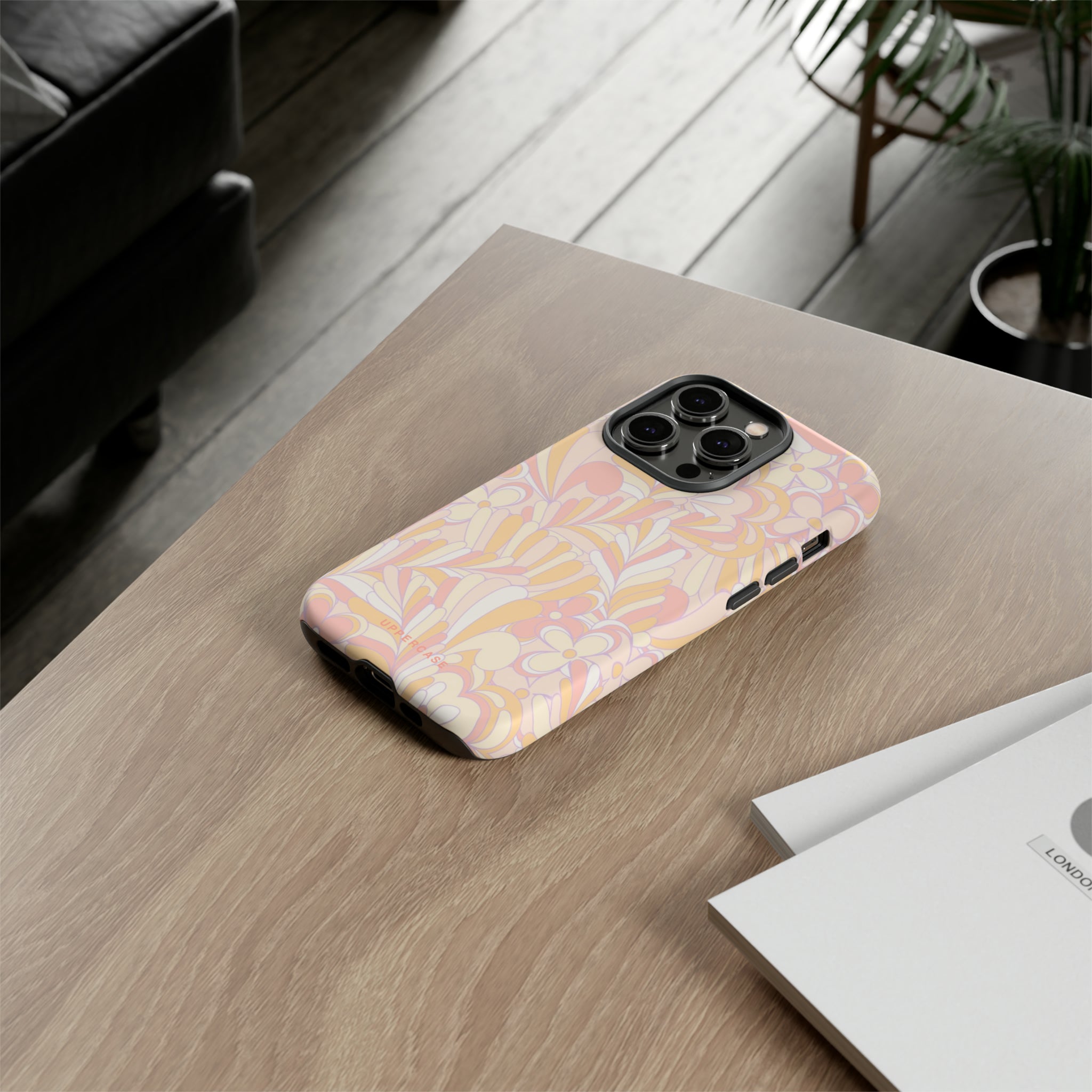 Fruity Floral - Strong Case