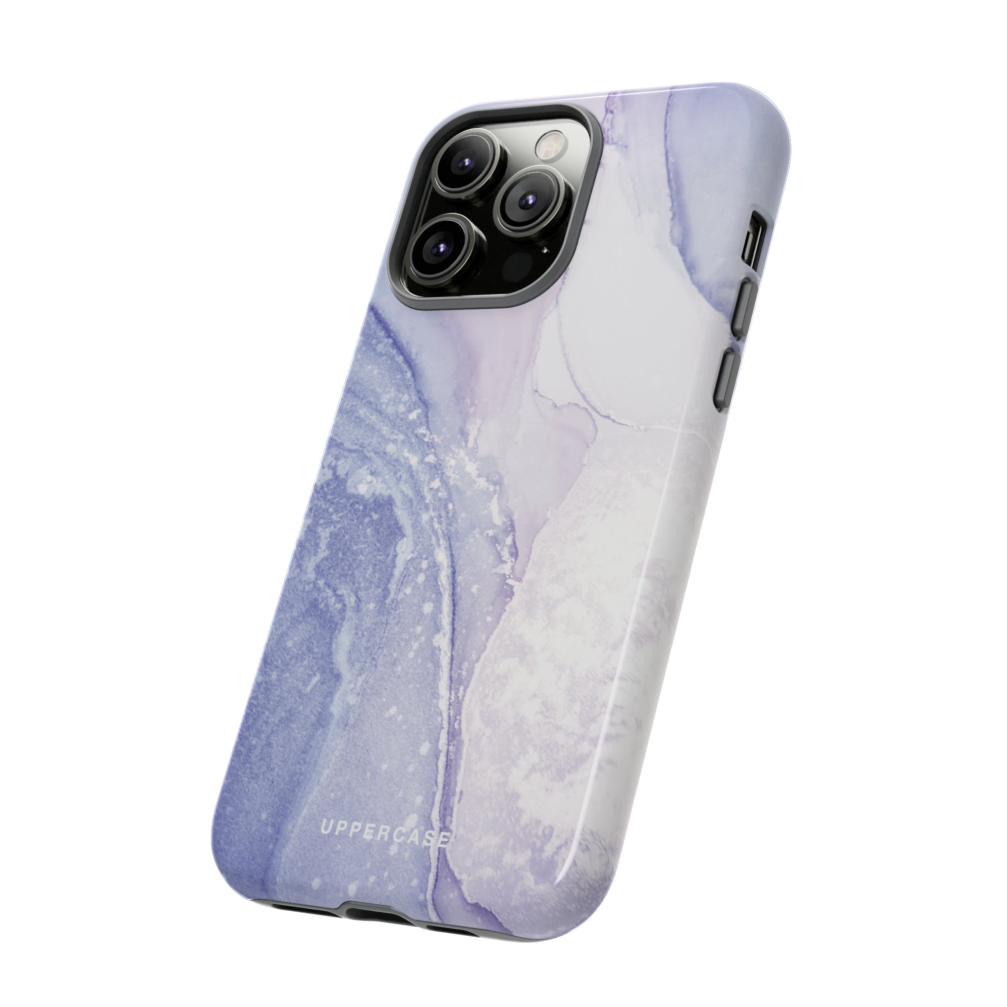 Lavender Lavish - Strong Case