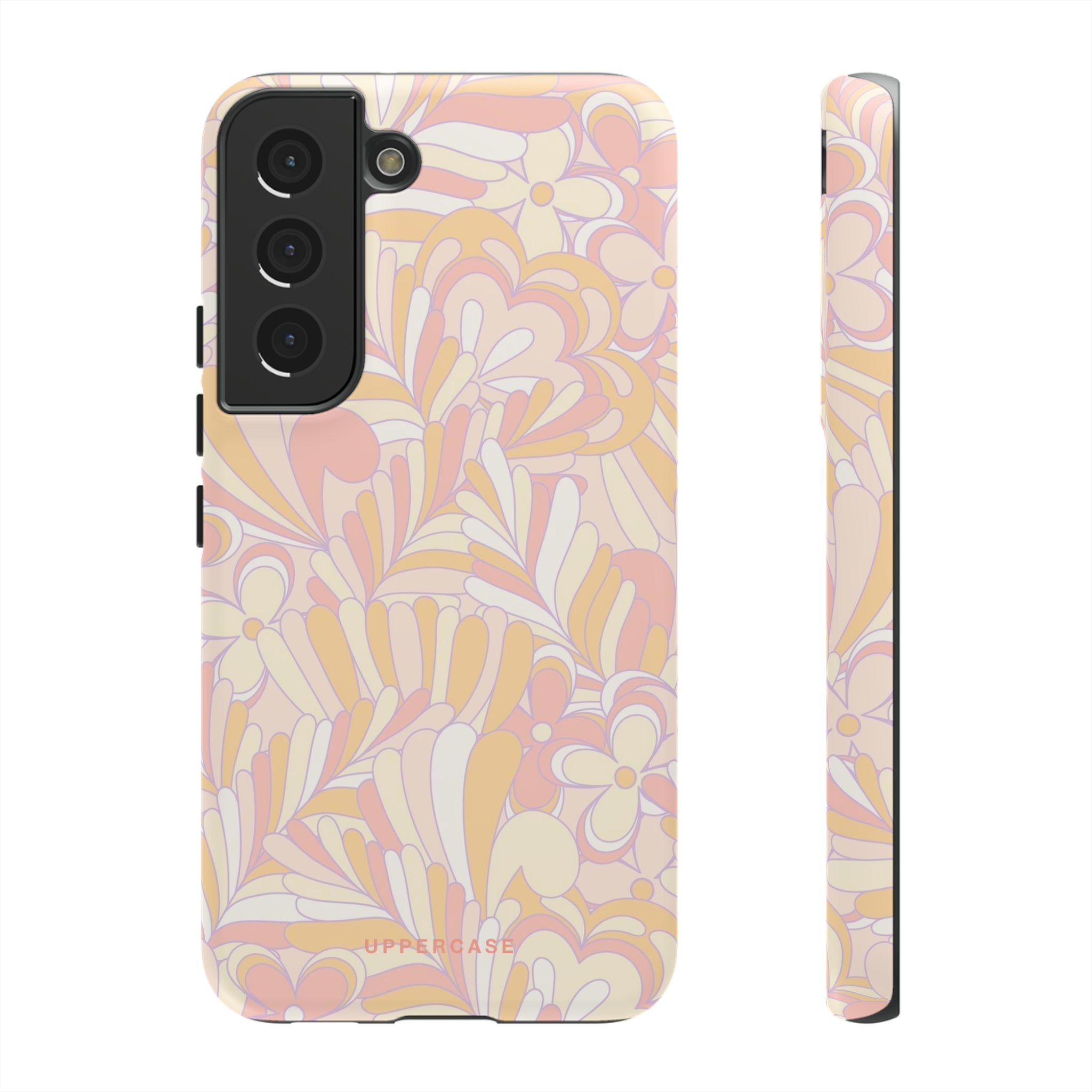 Fruity Floral - Strong Case