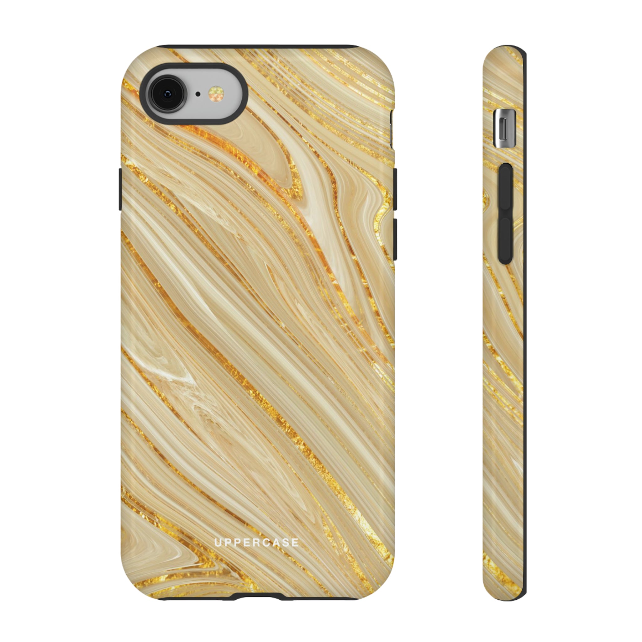 Gold Glam - Strong Case