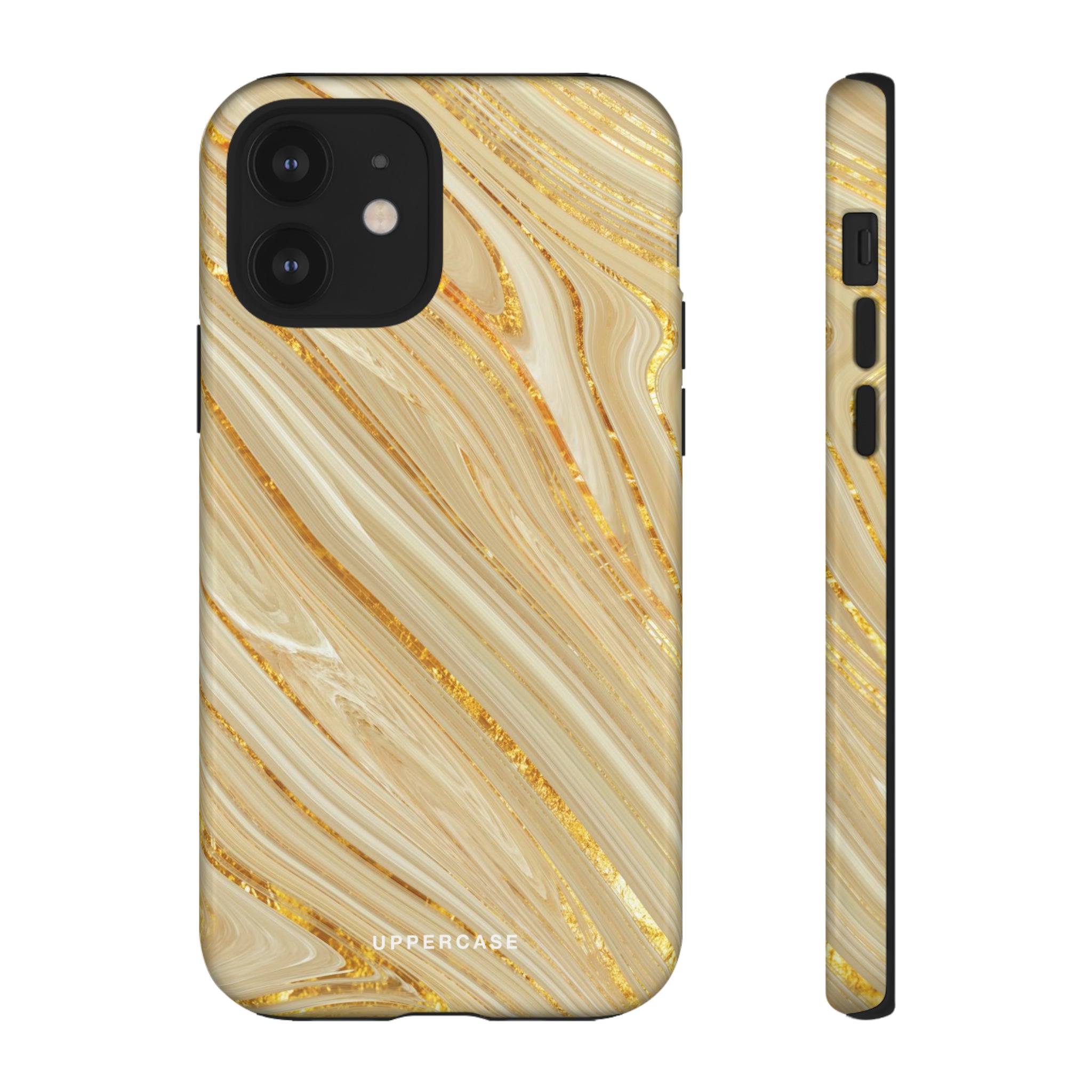 Gold Glam - Strong Case